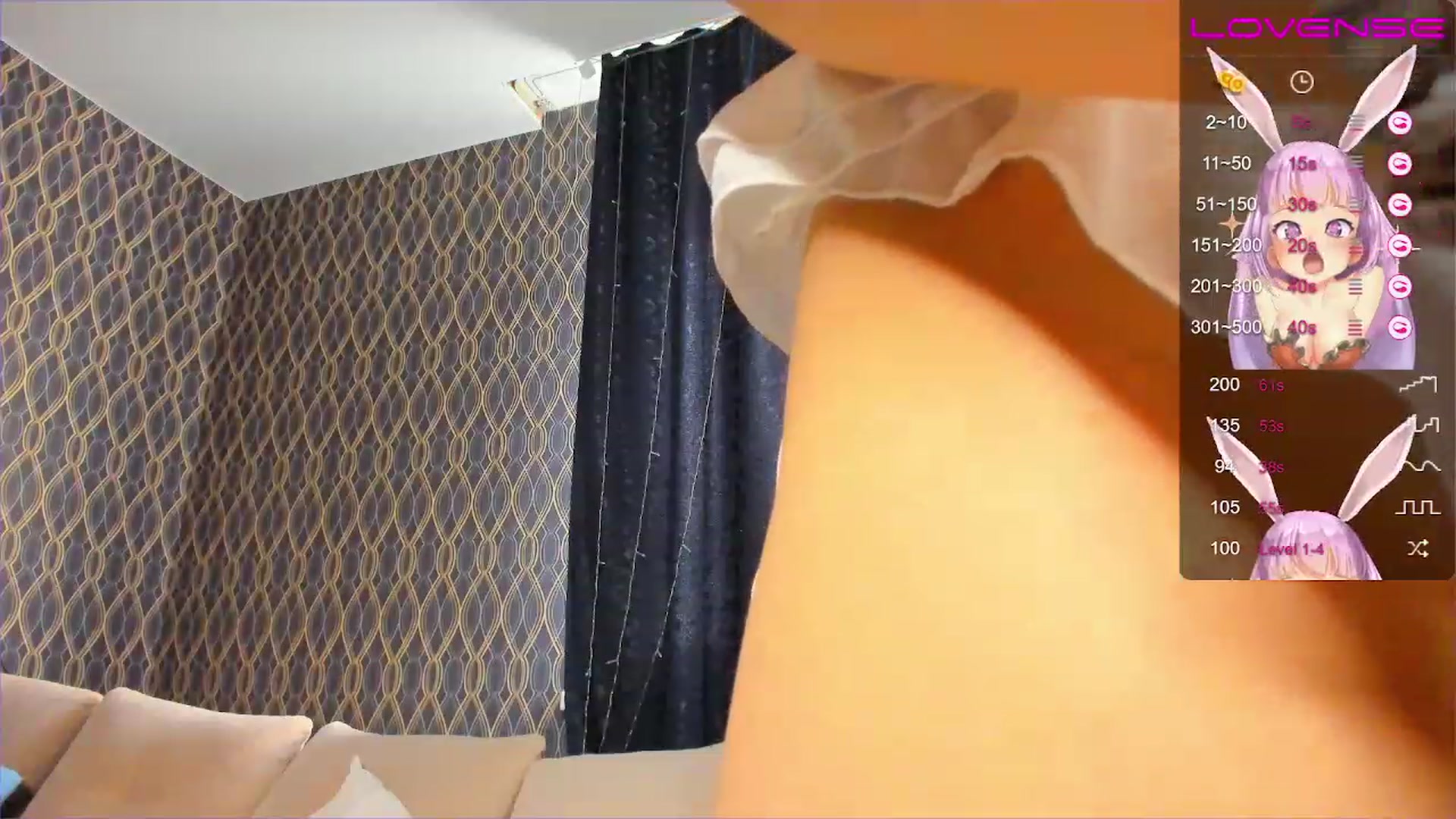 Gallery image thumbnail from Aari01's myfreecams stream on, 03/20/2023, 06:08 image 9 of 20