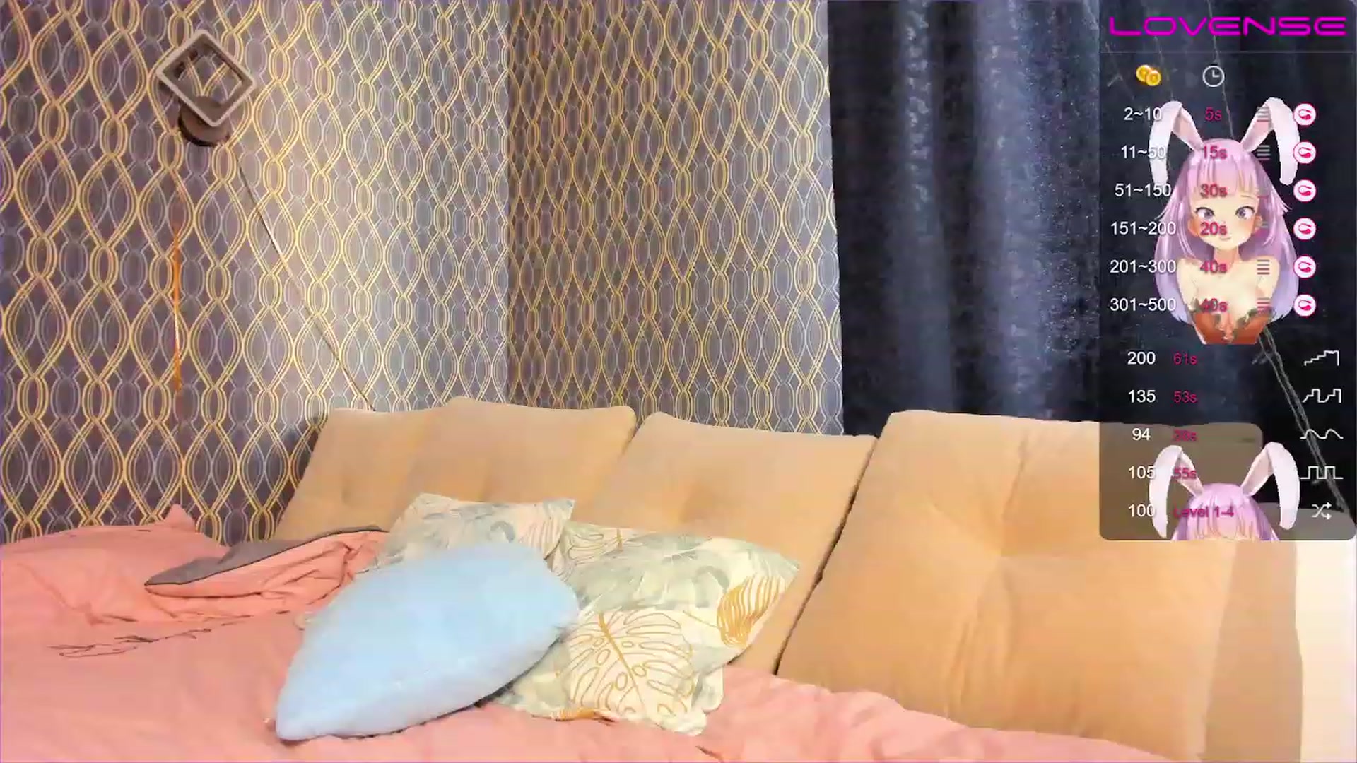 Gallery image thumbnail from Aari01's myfreecams stream on, 04/06/2023, 06:09 image 10 of 20