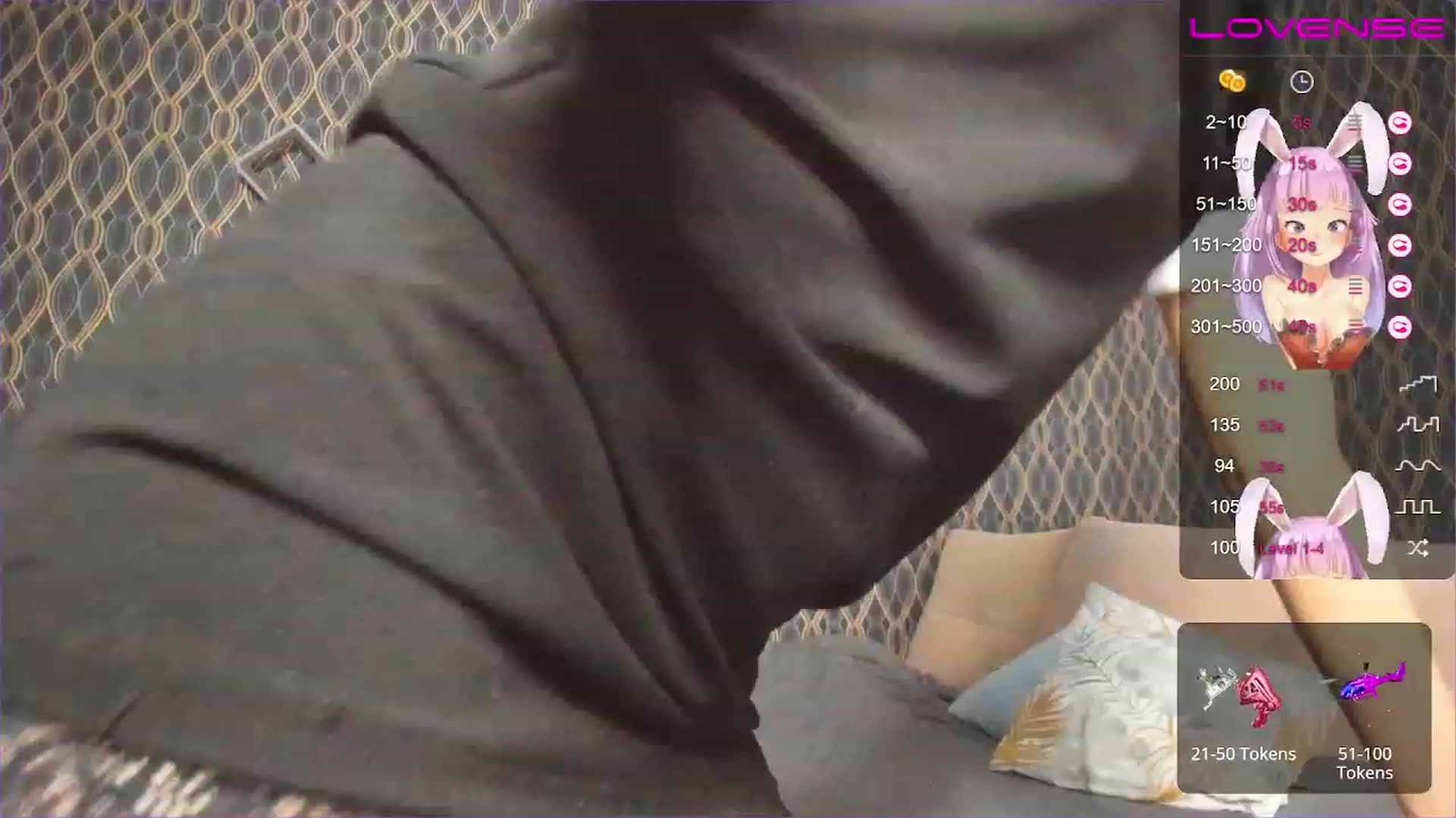 Gallery image thumbnail from Aari01's myfreecams stream on, 04/07/2023, 16:27 image 19 of 20