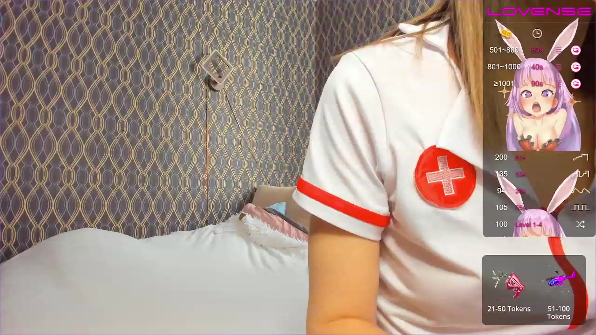 Gallery image thumbnail from Aari01's myfreecams stream on, 05/12/2023, 06:13 image 6 of 20