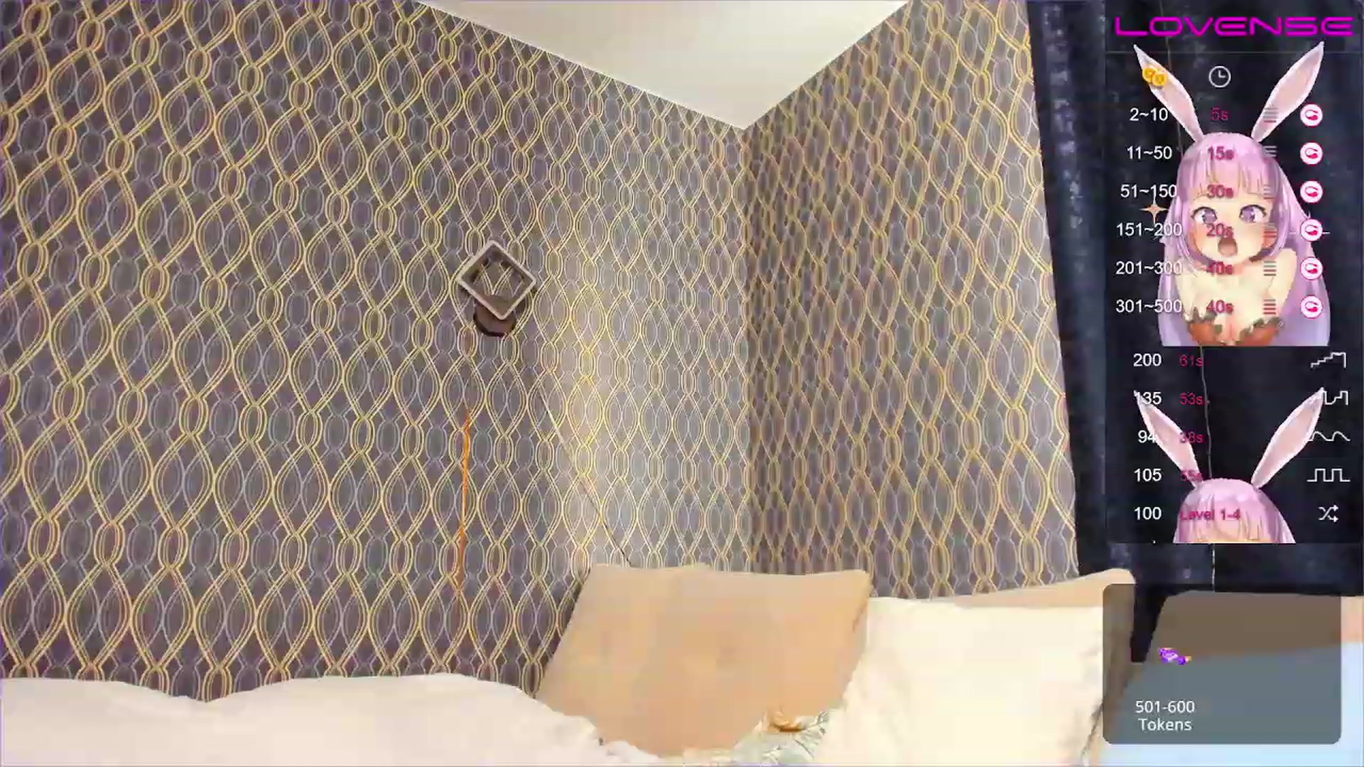 Gallery image thumbnail from Aari01's myfreecams stream on, 05/15/2023, 04:00 image 19 of 20