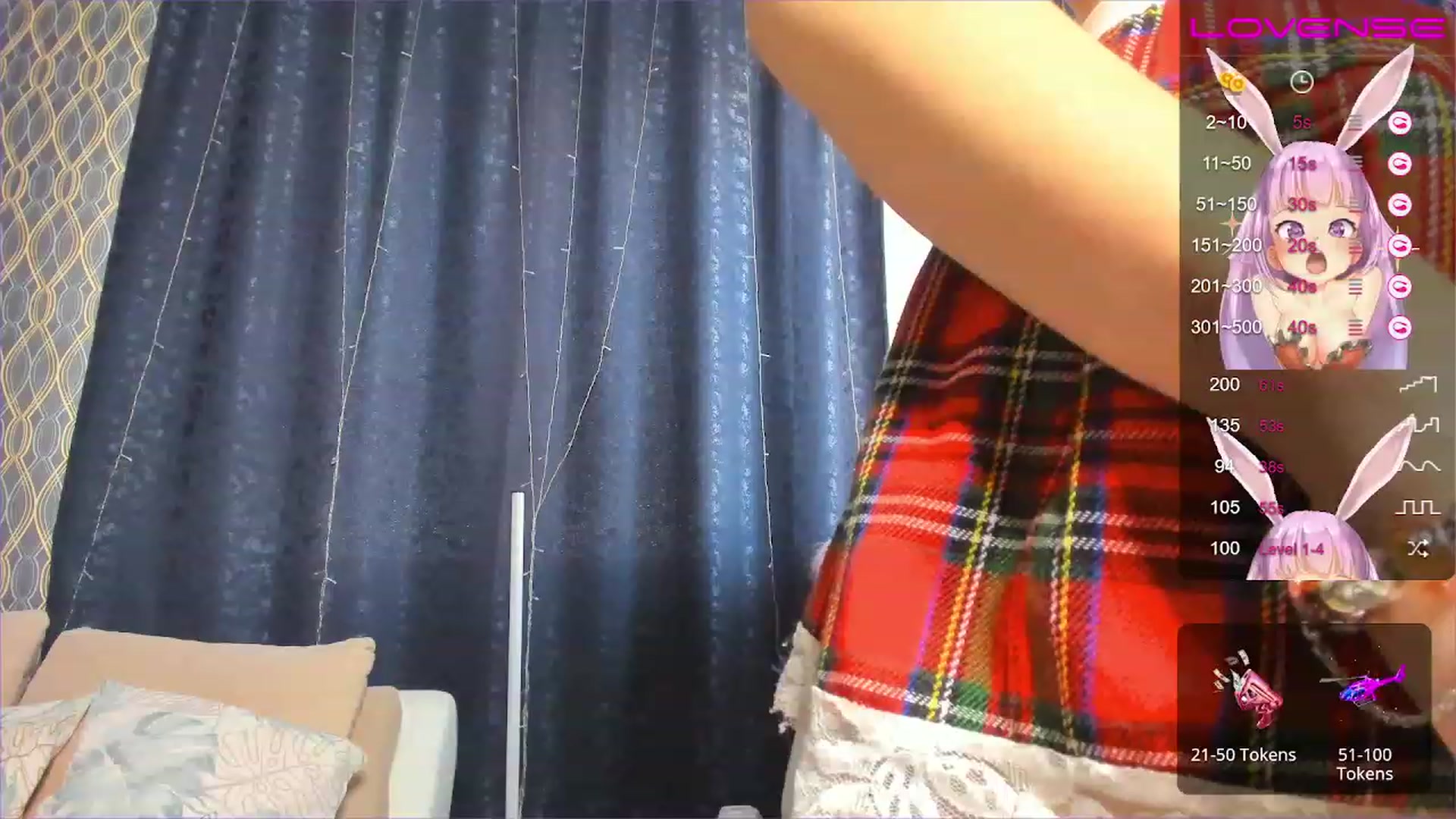 Gallery image thumbnail from Aari01's myfreecams stream on, 05/16/2023, 04:57 image 8 of 20