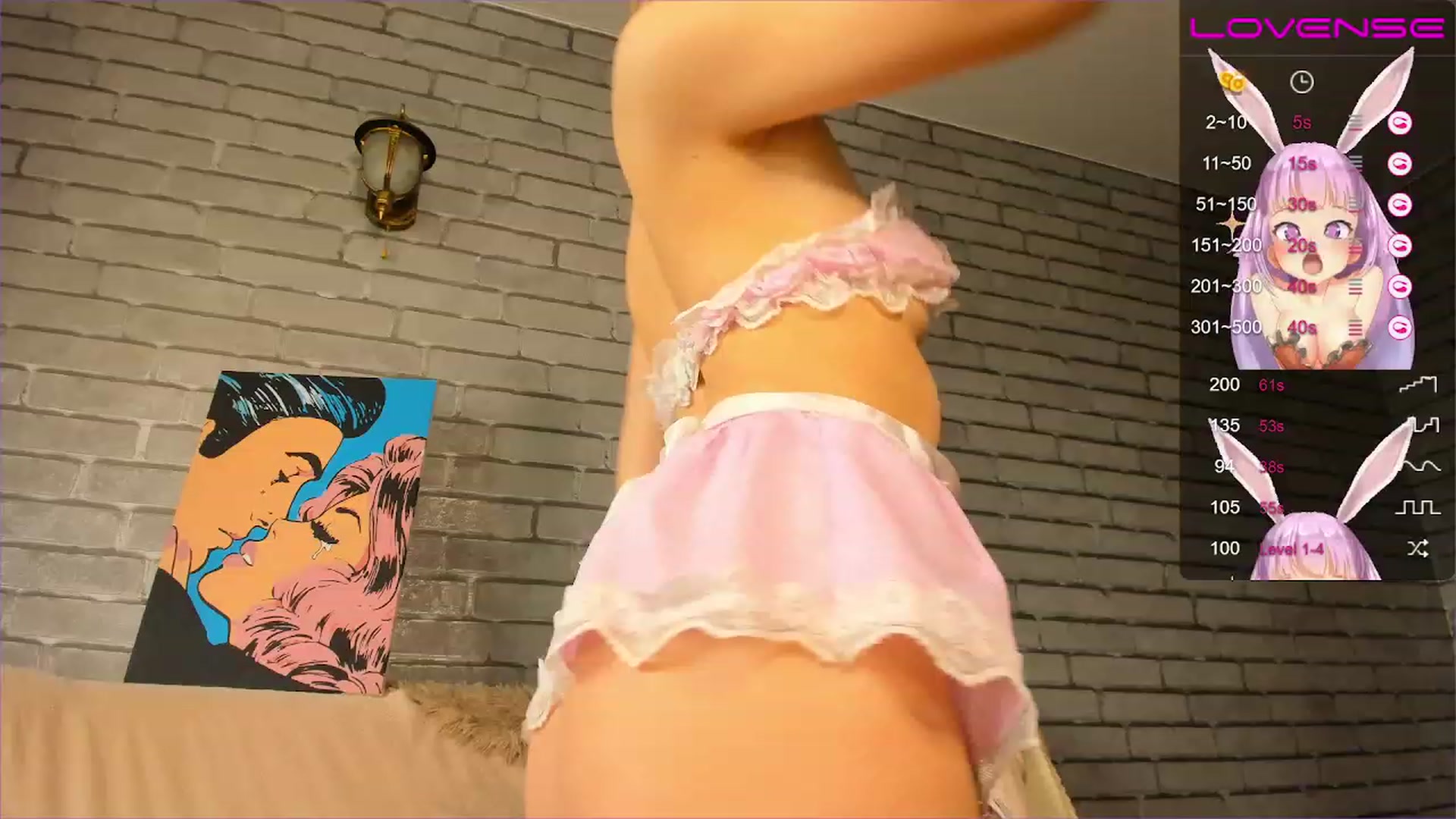 Gallery image thumbnail from Aari01's myfreecams stream on, 05/24/2023, 07:12 image 14 of 20