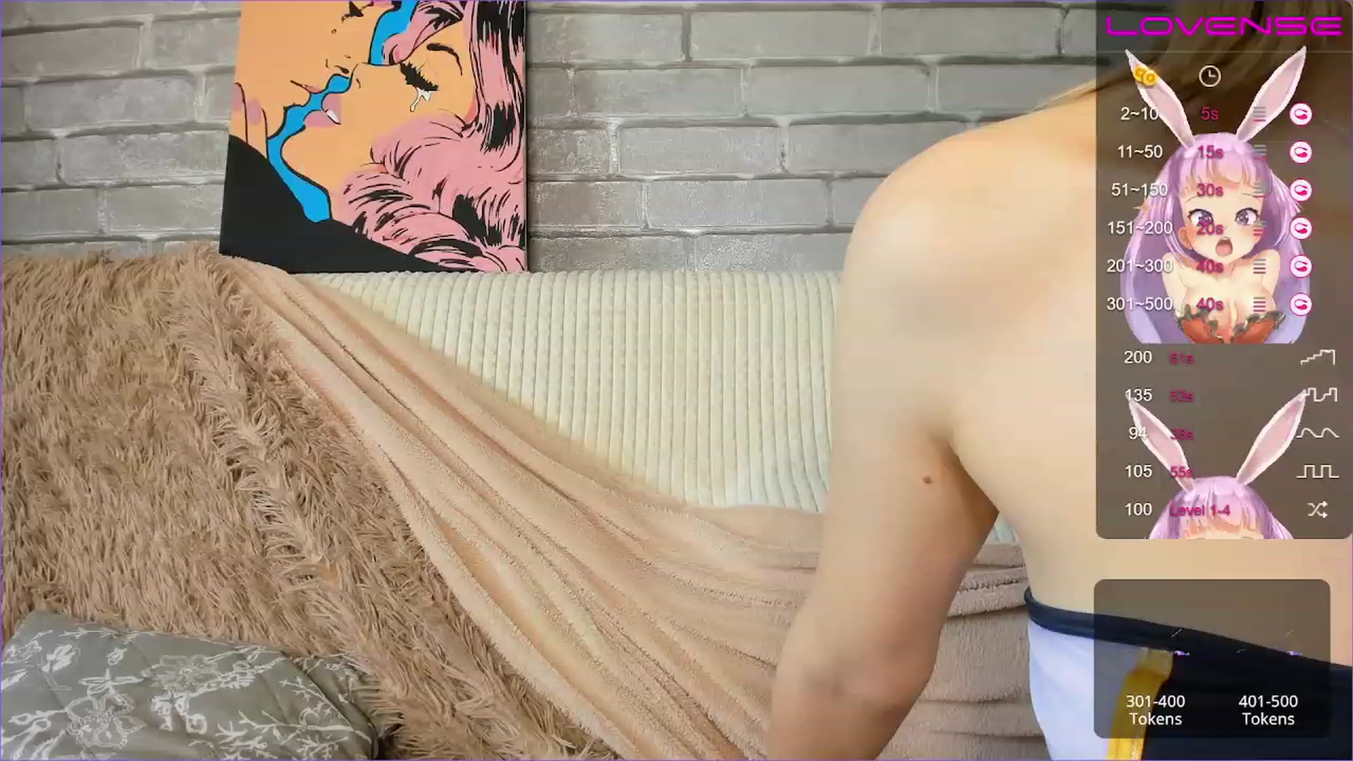 Gallery image thumbnail from Aari01's myfreecams stream on, 06/13/2023, 05:35 image 18 of 20