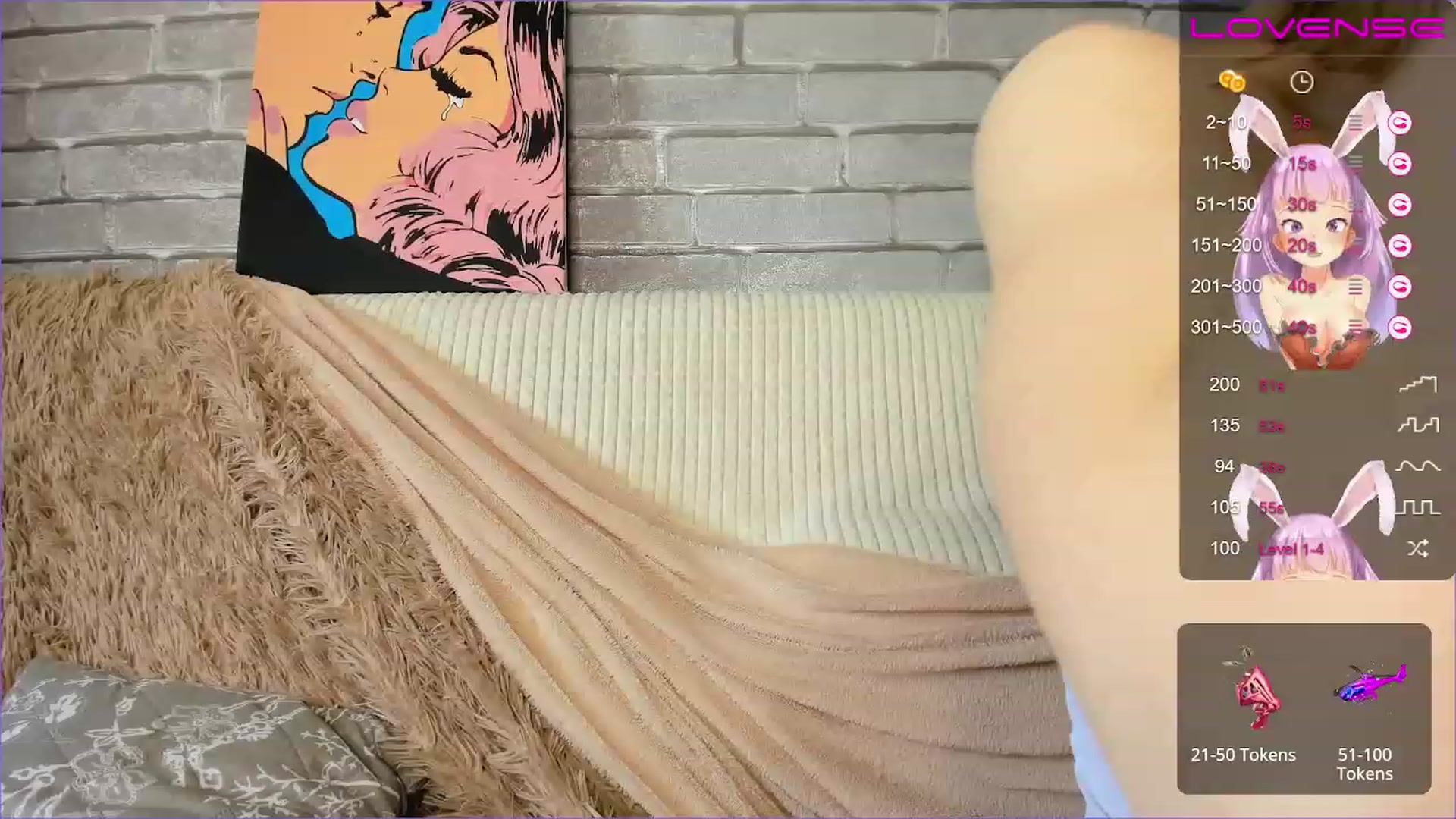 Gallery image thumbnail from Aari01's myfreecams stream on, 06/13/2023, 05:35 image 19 of 20