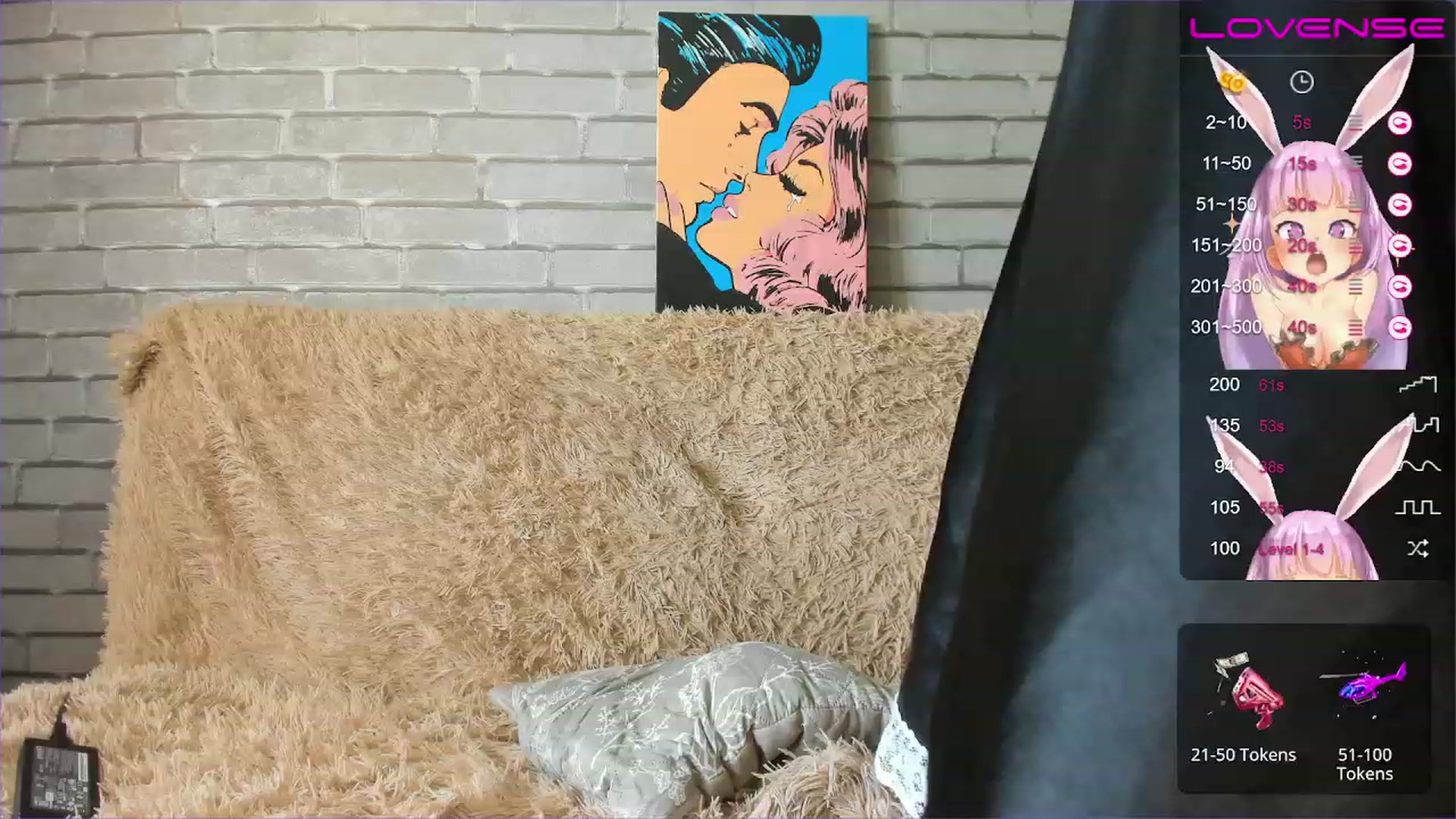 Gallery image thumbnail from Aari01's myfreecams stream on, 06/15/2023, 04:52 image 17 of 20