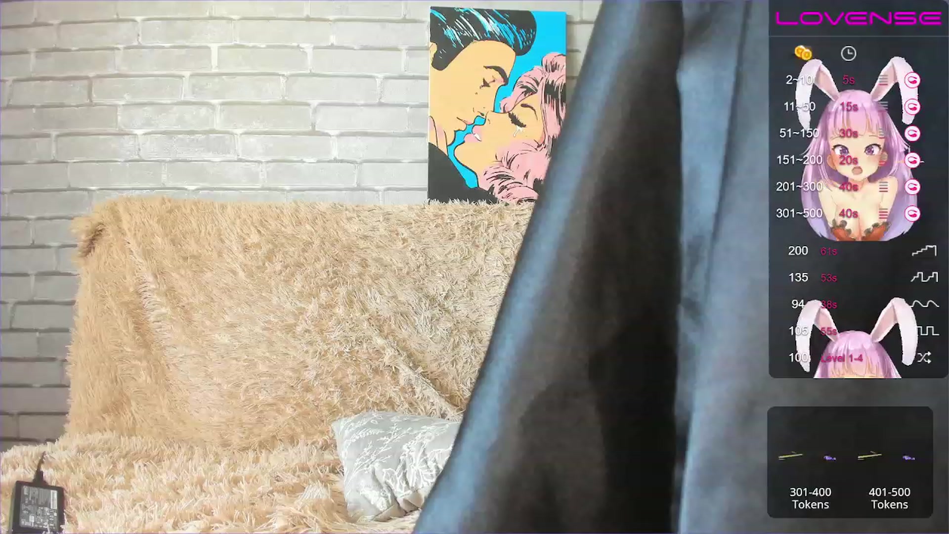 Gallery image thumbnail from Aari01's myfreecams stream on, 06/15/2023, 04:52 image 13 of 20