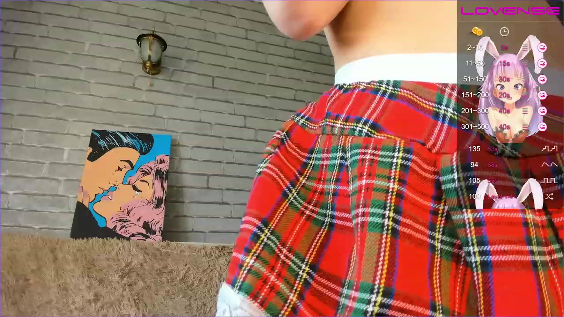 Gallery image thumbnail from Aari01's myfreecams stream on, 06/20/2023, 06:05 image 14 of 20