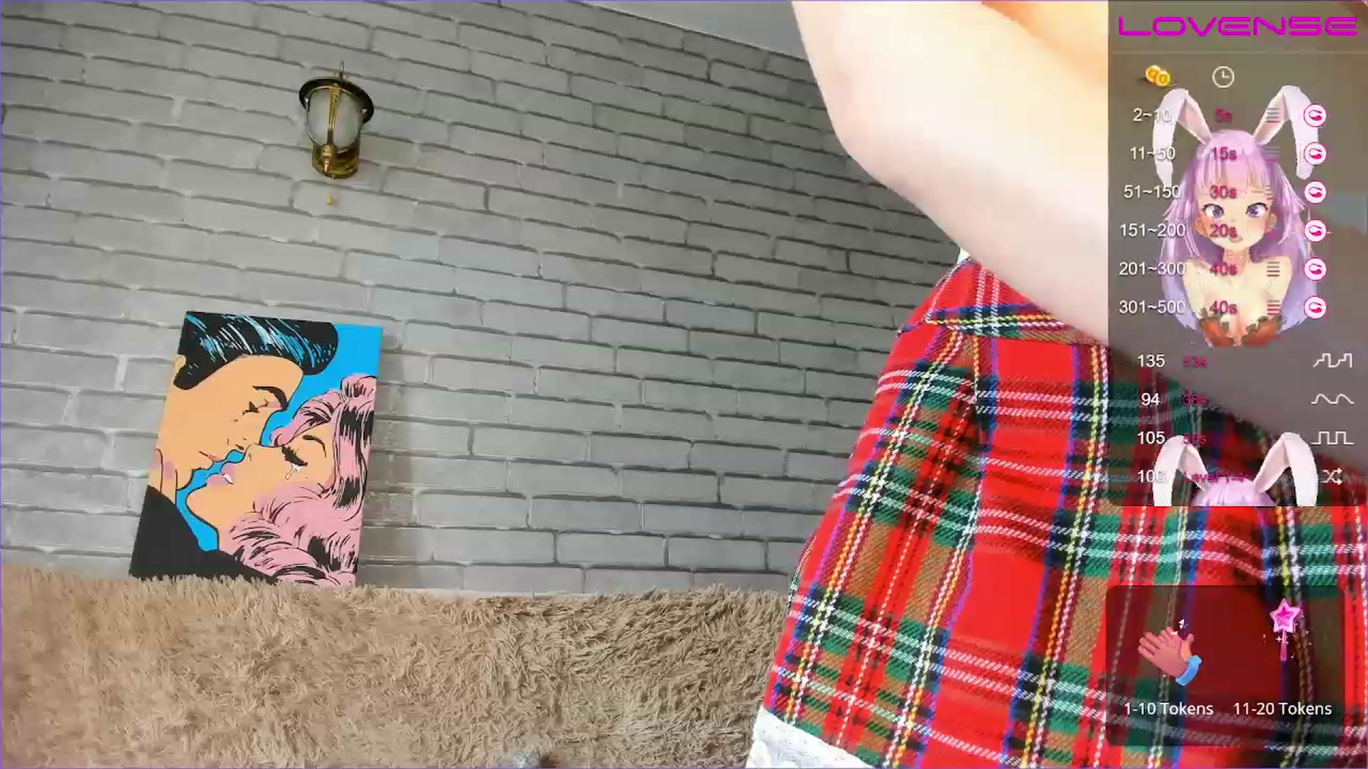 Gallery image thumbnail from Aari01's myfreecams stream on, 06/20/2023, 06:05 image 17 of 20