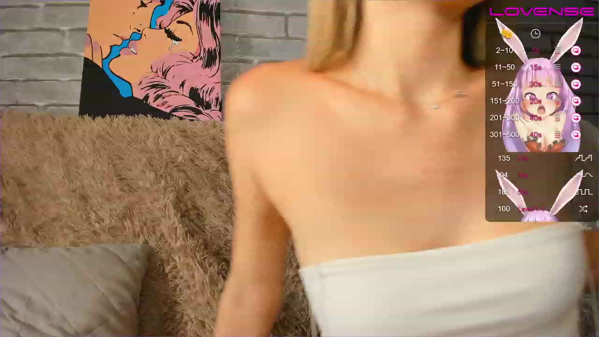 Gallery image thumbnail from Aari01's myfreecams stream on, 06/20/2023, 16:07 image 12 of 20