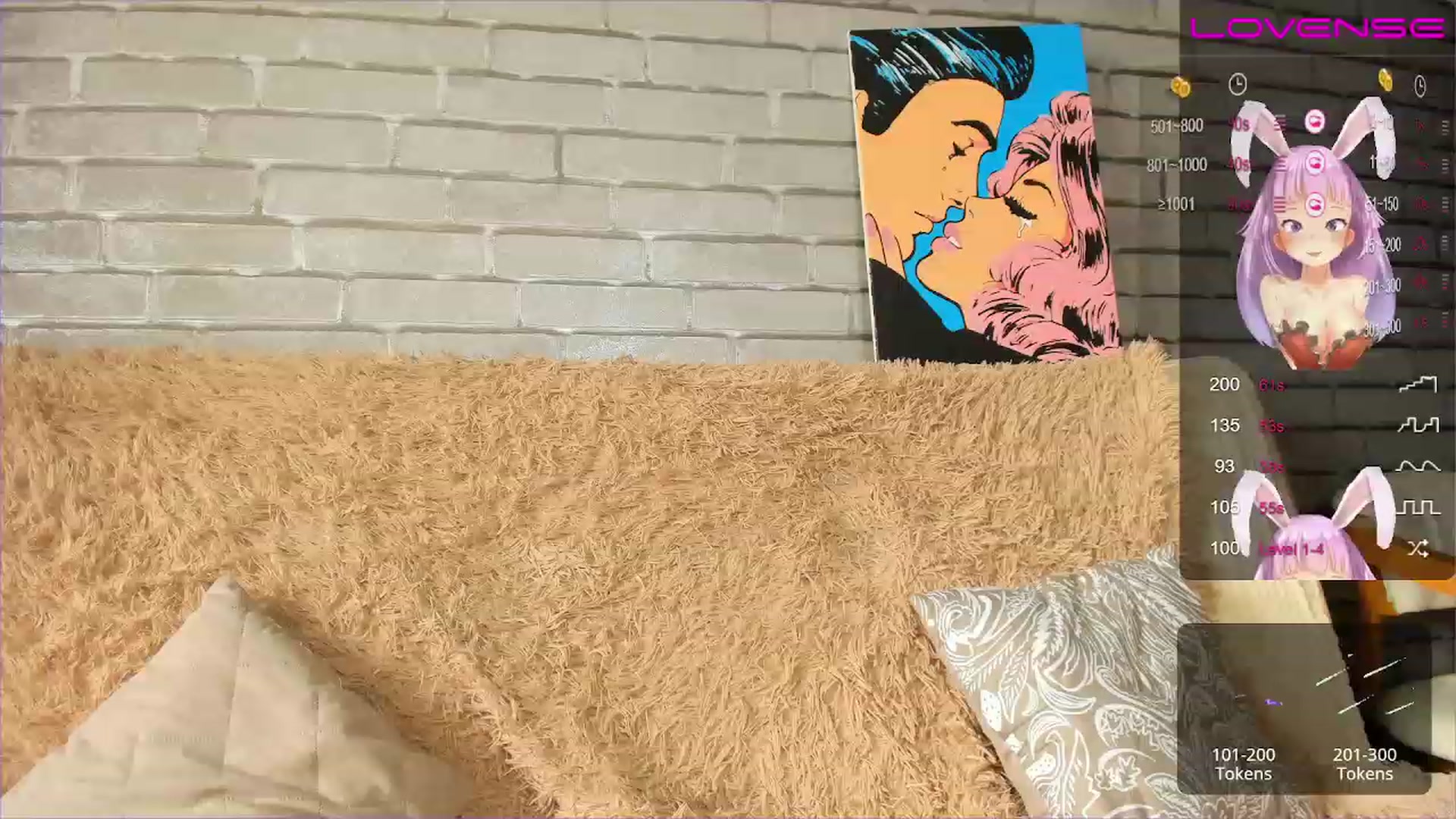 Gallery image thumbnail from Aari01's myfreecams stream on, 06/30/2023, 05:29 image 8 of 20