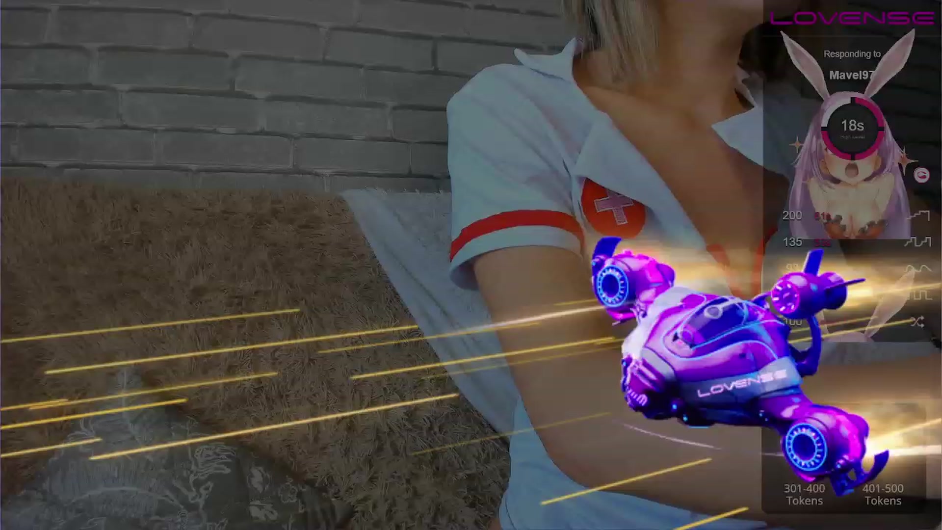 Gallery image thumbnail from Aari01's myfreecams stream on, 07/10/2023, 06:06 image 6 of 20