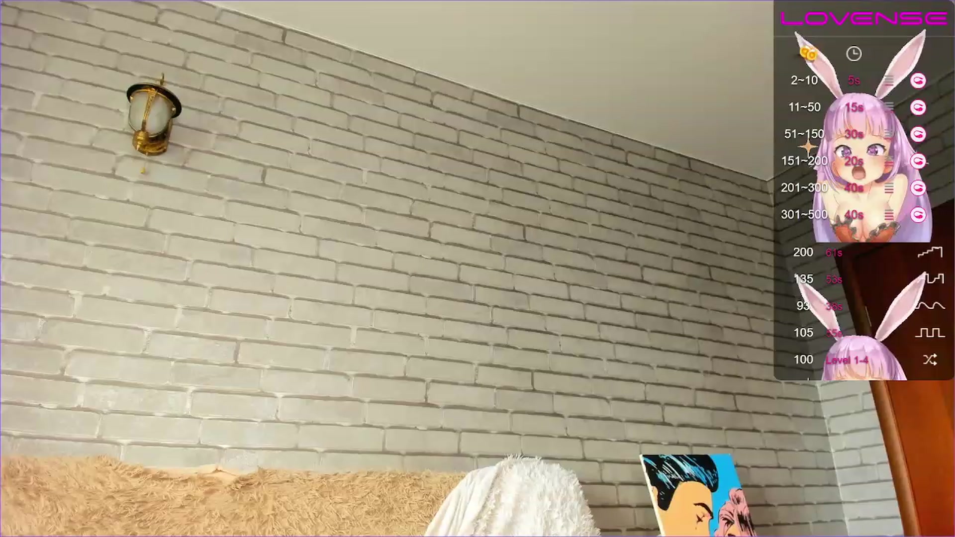 Gallery image thumbnail from Aari01's myfreecams stream on, 07/14/2023, 07:00 image 9 of 20