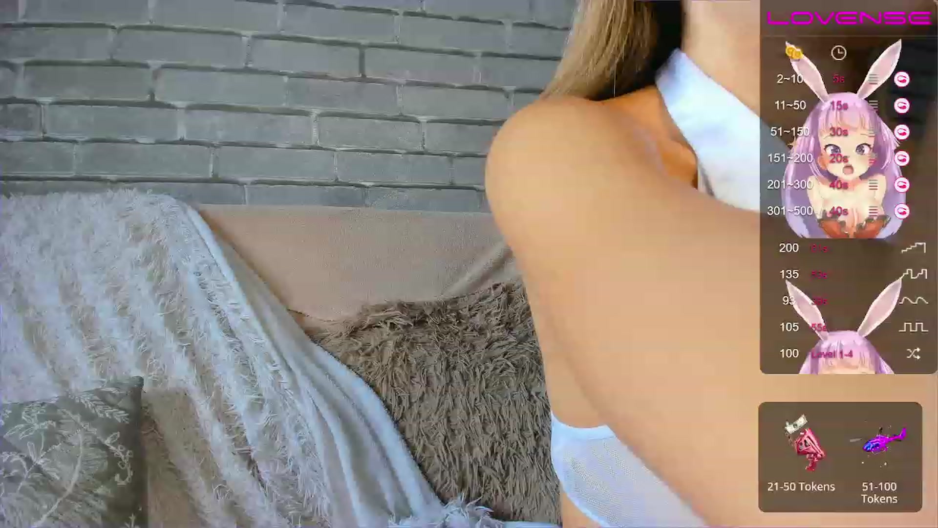 Gallery image thumbnail from Aari01's myfreecams stream on, 07/31/2023, 08:17 image 11 of 20