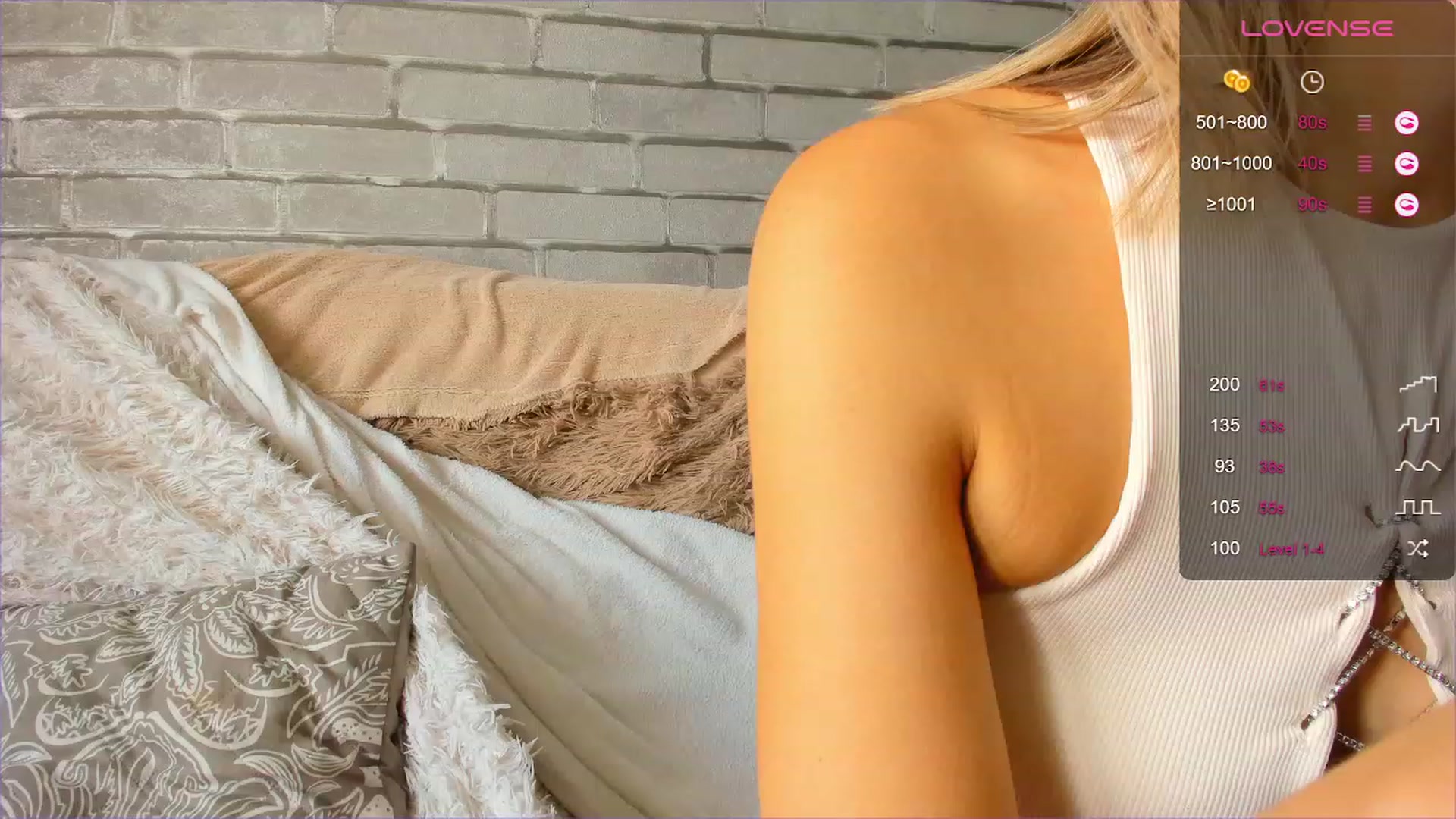 Gallery image thumbnail from Aari01's myfreecams stream on, 08/18/2023, 06:59 image 19 of 20