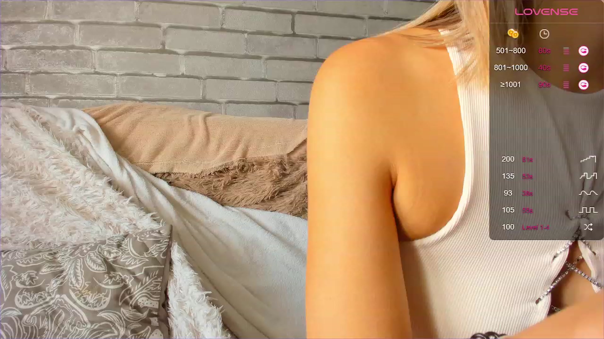 Gallery image thumbnail from Aari01's myfreecams stream on, 08/18/2023, 06:59 image 18 of 20