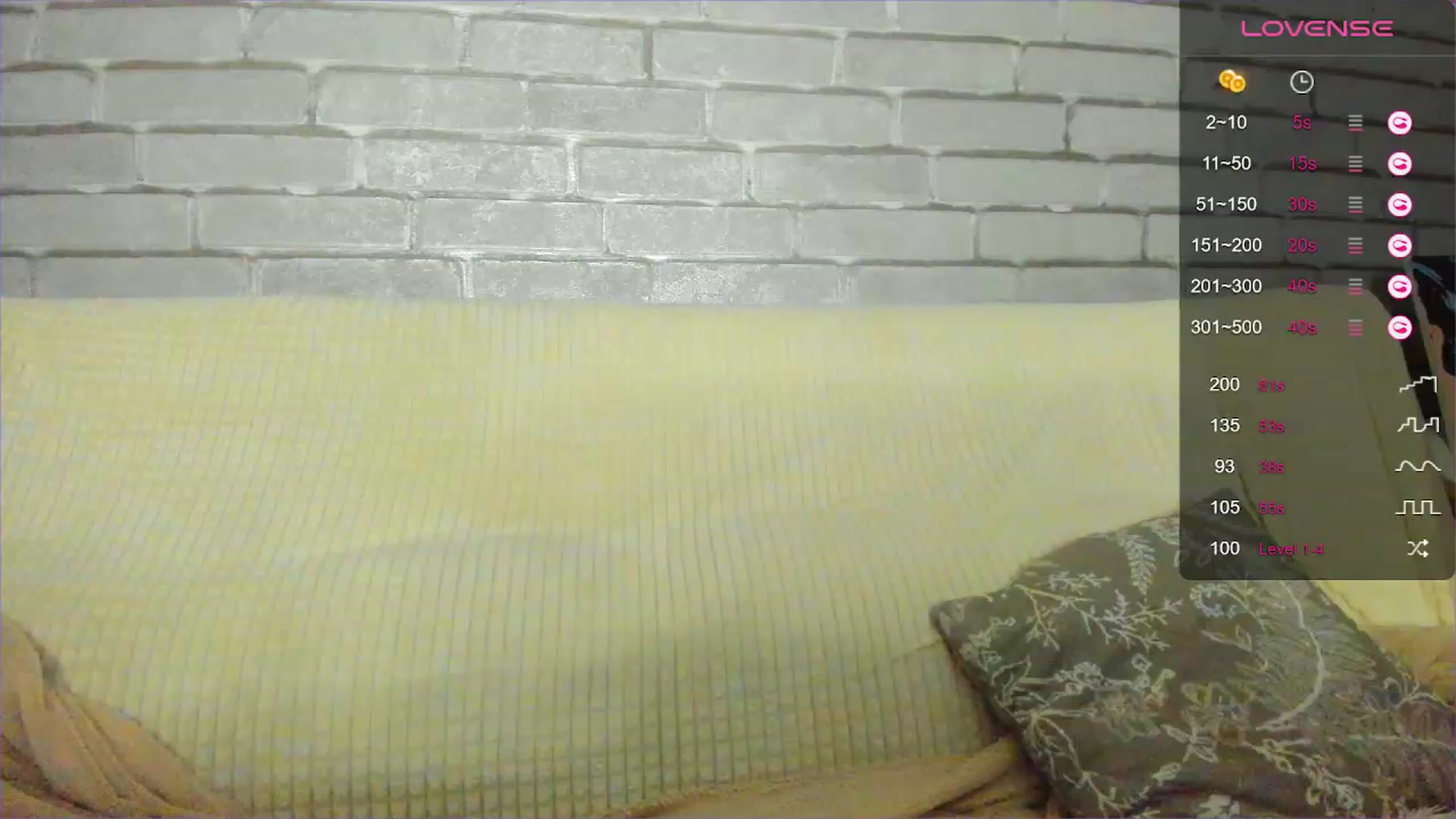 Gallery image thumbnail from Aari01's myfreecams stream on, 08/19/2023, 19:31 image 2 of 20