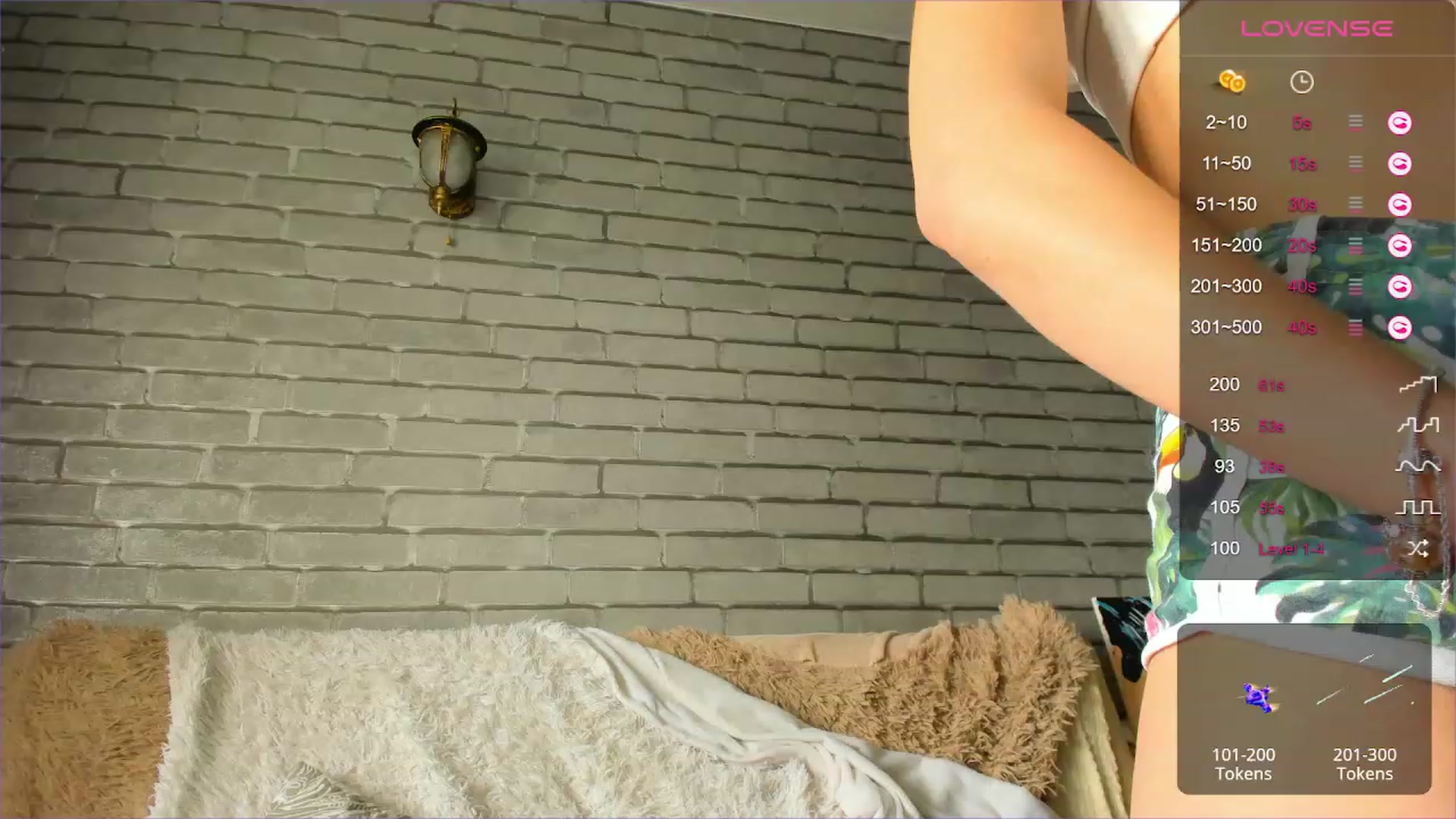 Gallery image thumbnail from Aari01's myfreecams stream on, 08/22/2023, 06:16 image 2 of 20