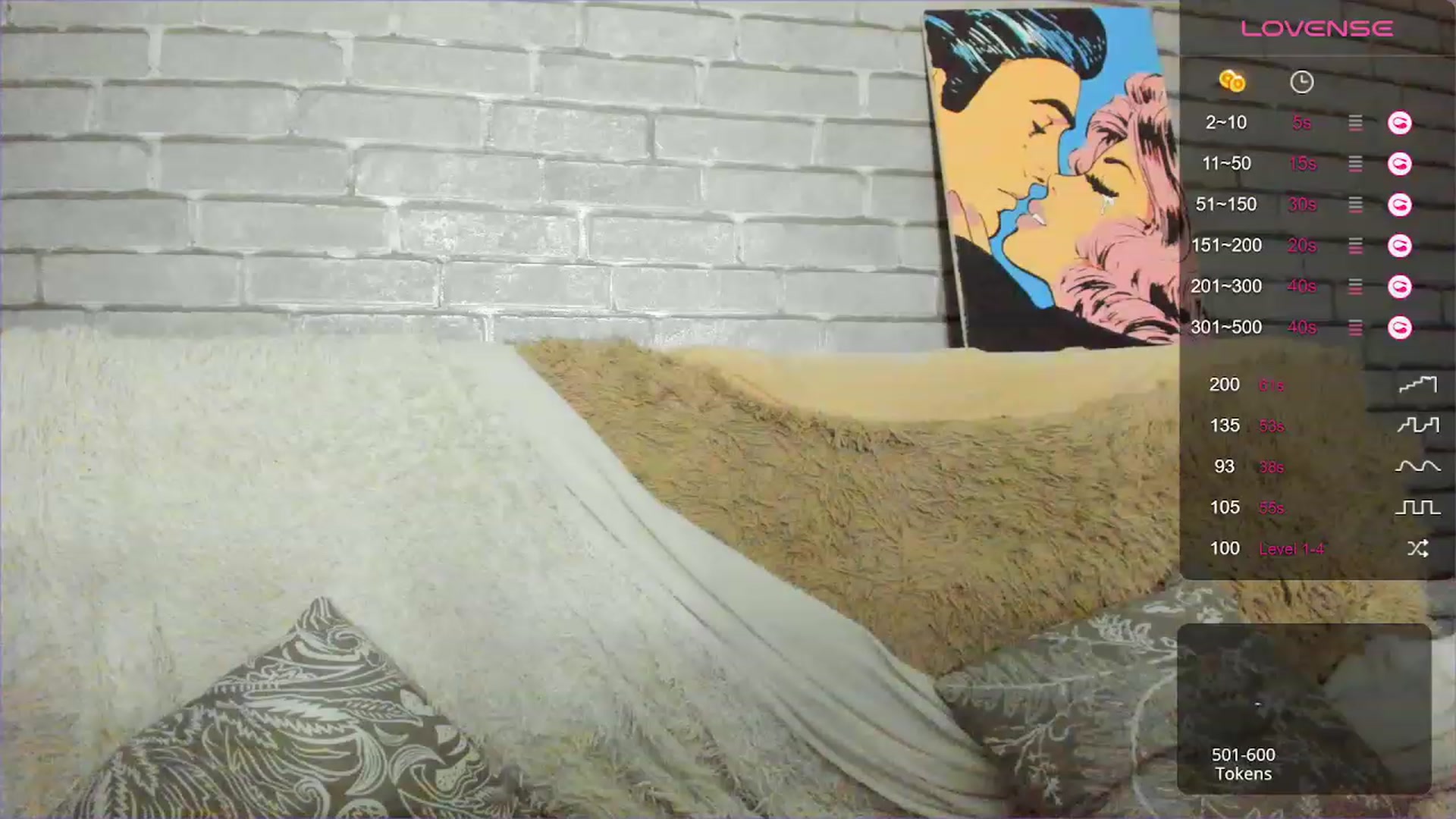 Gallery image thumbnail from Aari01's myfreecams stream on, 08/24/2023, 18:30 image 2 of 20