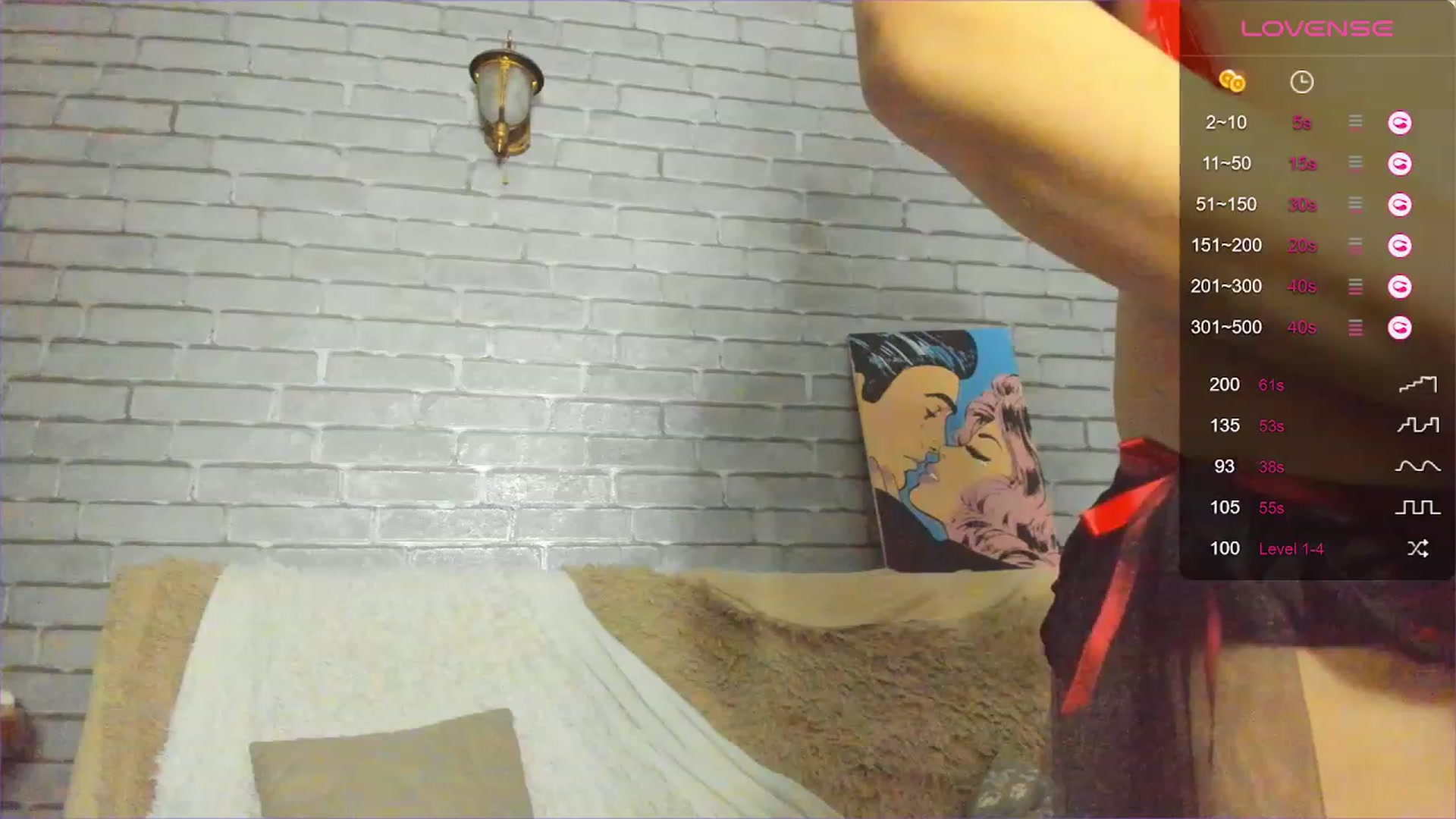Gallery image thumbnail from Aari01's myfreecams stream on, 08/24/2023, 19:42 image 6 of 20