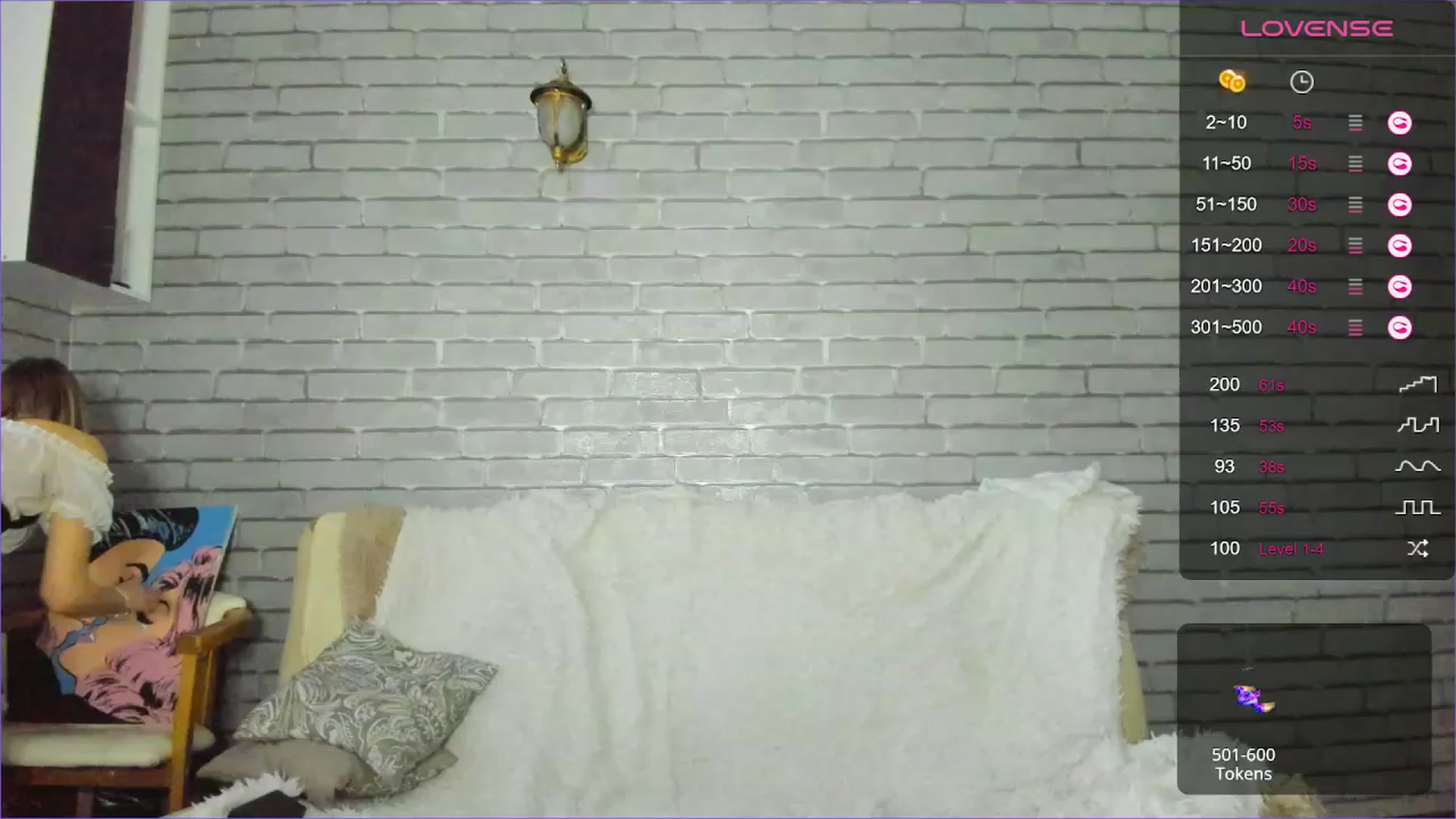 Gallery image thumbnail from Aari01's myfreecams stream on, 08/29/2023, 17:12 image 4 of 20