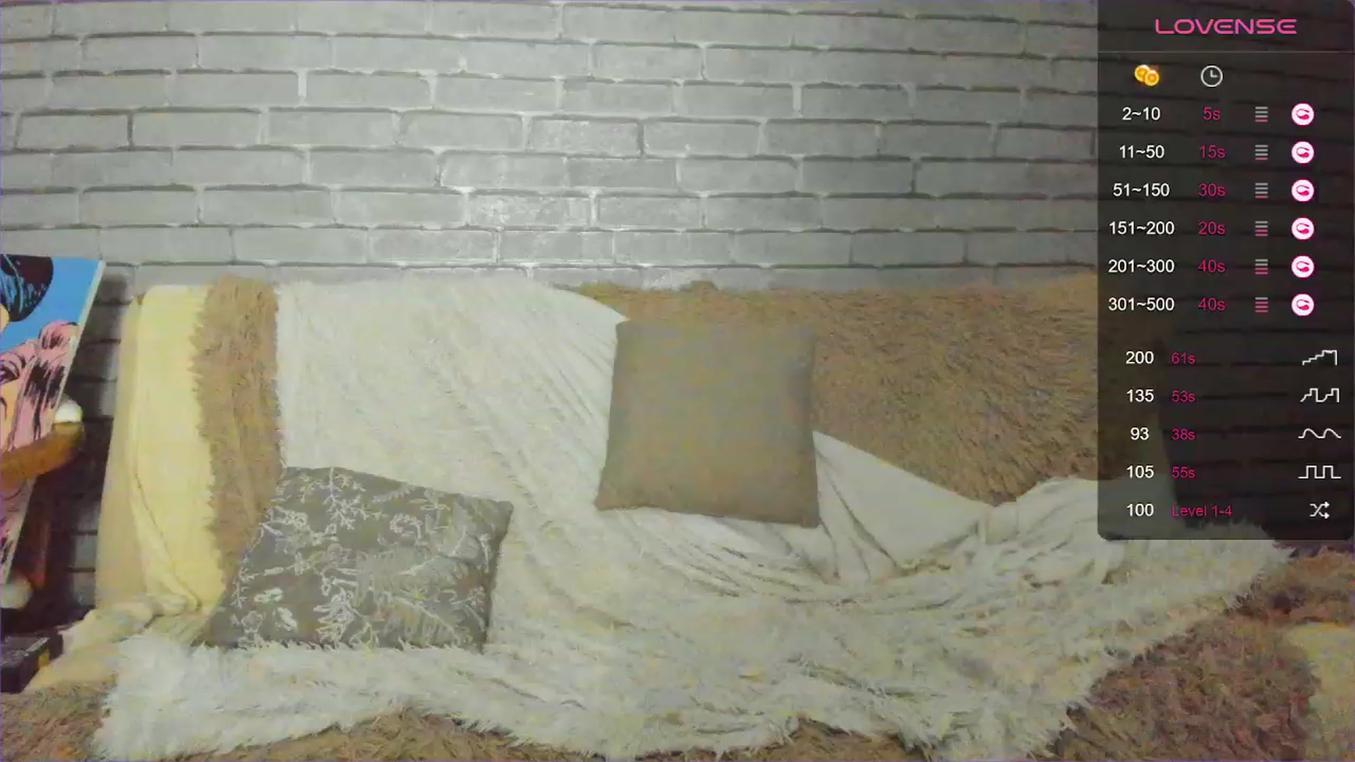 Gallery image thumbnail from Aari01's myfreecams stream on, 08/31/2023, 18:08 image 4 of 20