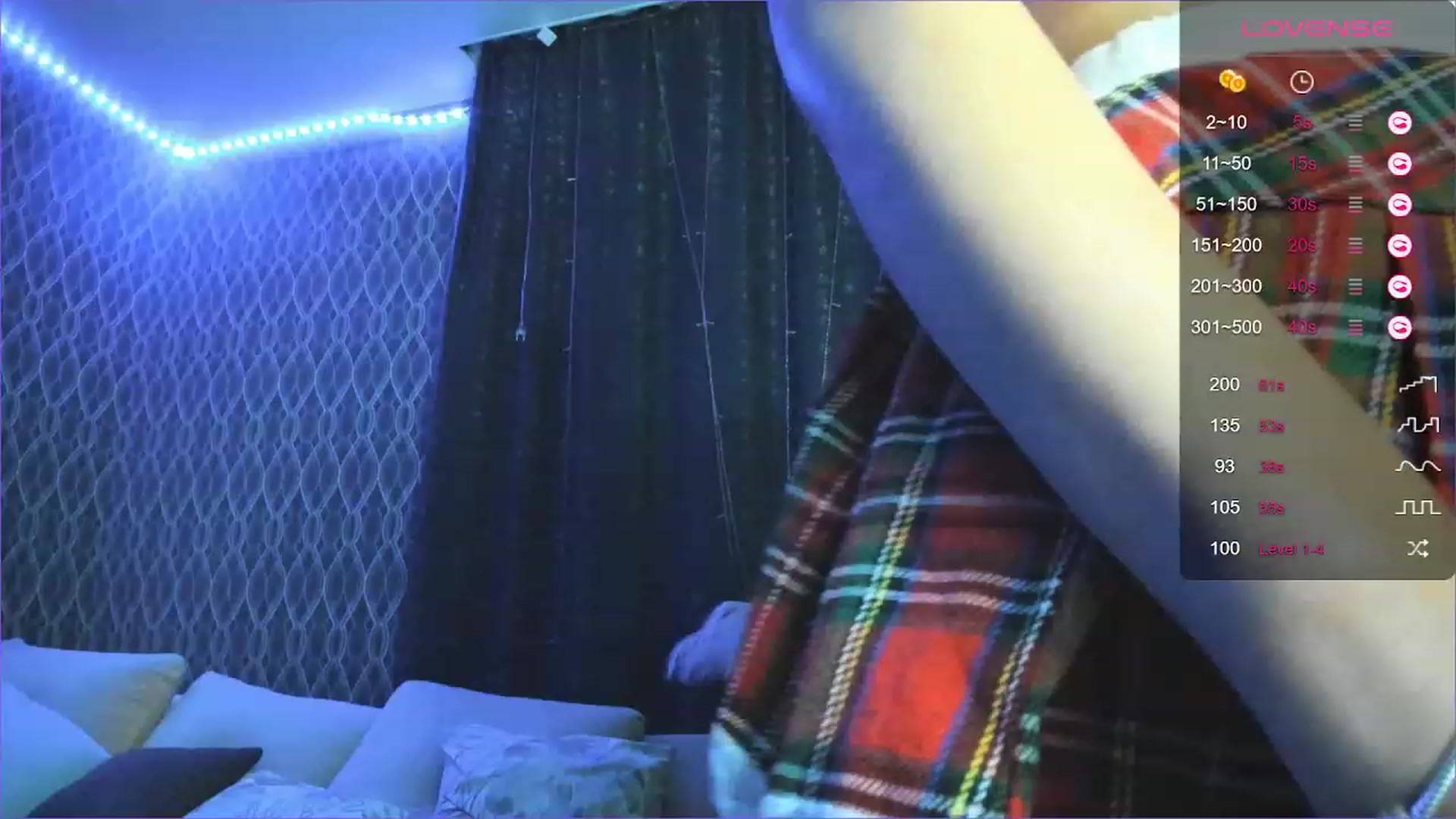Gallery image thumbnail from Aari01's myfreecams stream on, 09/23/2023, 16:21 image 6 of 20