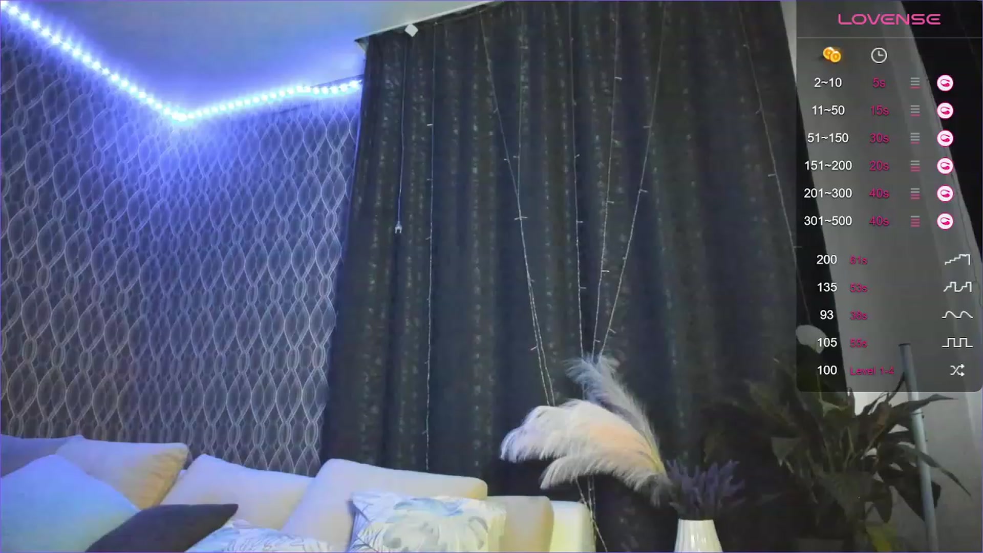 Gallery image thumbnail from Aari01's myfreecams stream on, 09/23/2023, 16:21 image 8 of 20