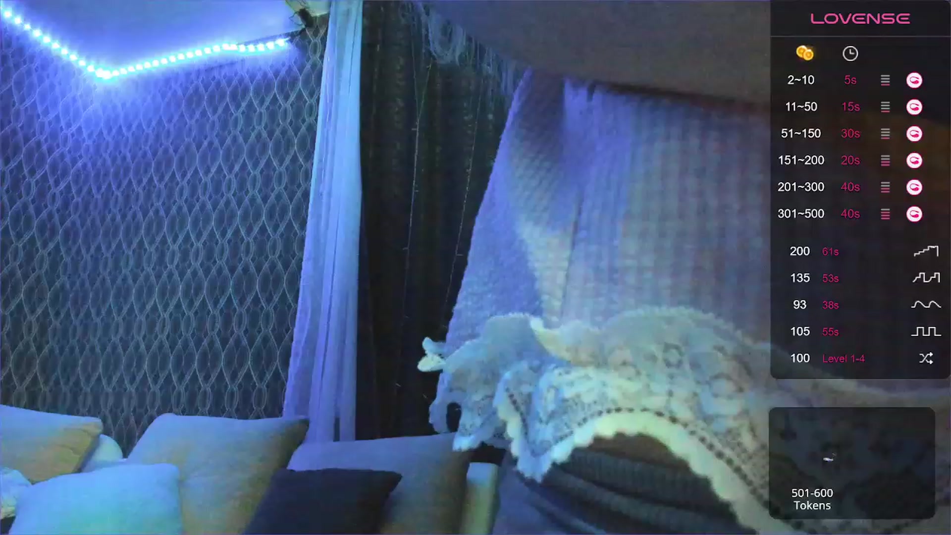 Gallery image thumbnail from Aari01's myfreecams stream on, 10/04/2023, 17:19 image 14 of 20