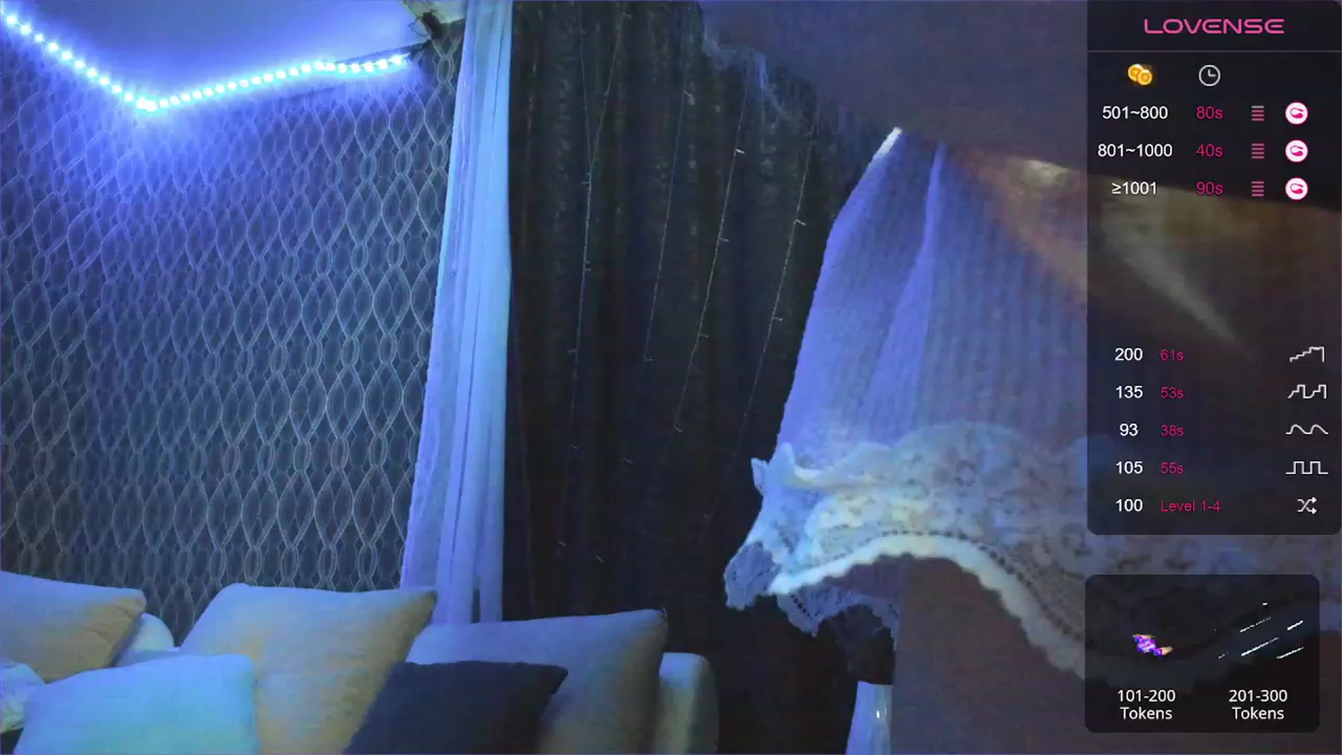 Gallery image thumbnail from Aari01's myfreecams stream on, 10/04/2023, 17:19 image 17 of 20