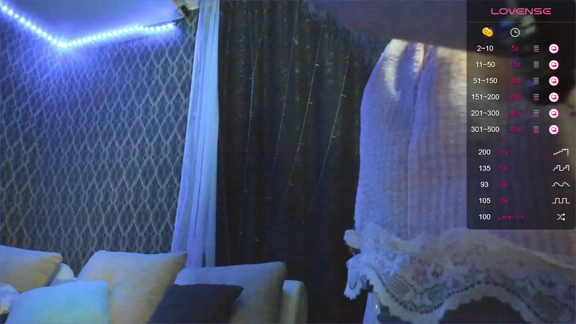 Gallery image thumbnail from Aari01's myfreecams stream on, 10/04/2023, 17:19 image 16 of 20