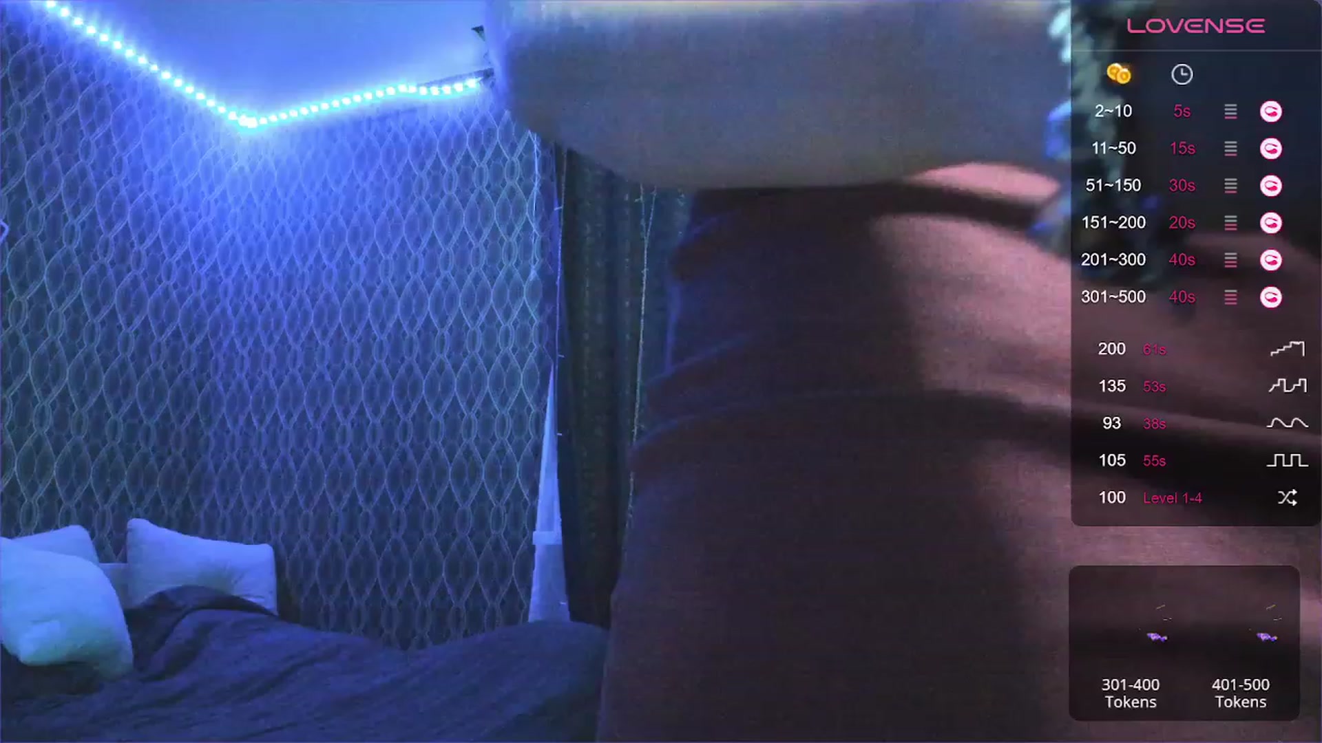 Gallery image thumbnail from Aari01's myfreecams stream on, 10/21/2023, 17:42 image 7 of 20
