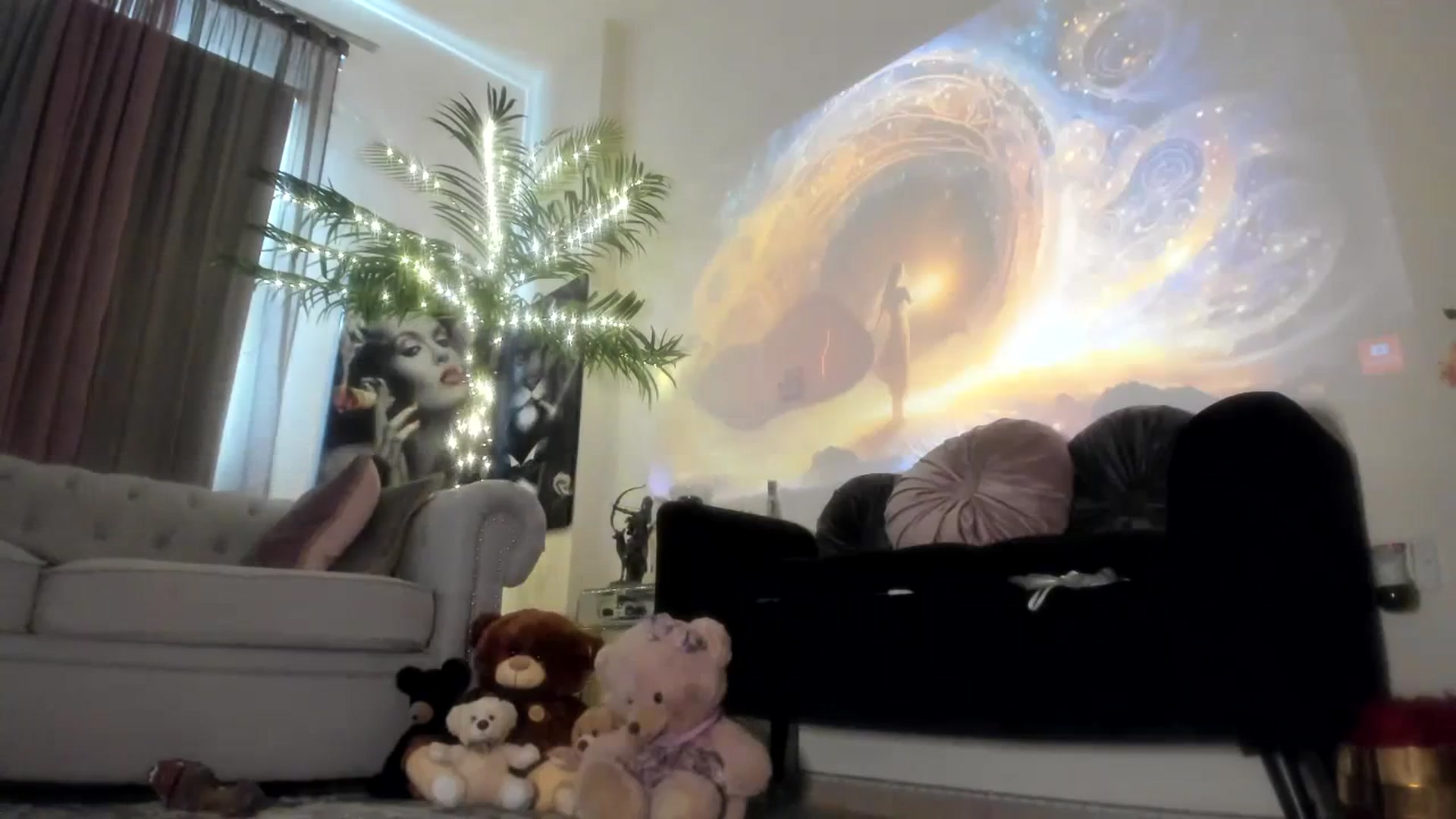Gallery image thumbnail from AartBitchBday's myfreecams stream on, 07/12/2023, 05:34 image 6 of 20