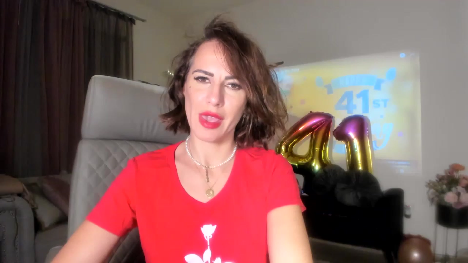 Gallery image thumbnail from AartBitchBday's myfreecams stream on, 07/30/2023, 02:50 image 18 of 20
