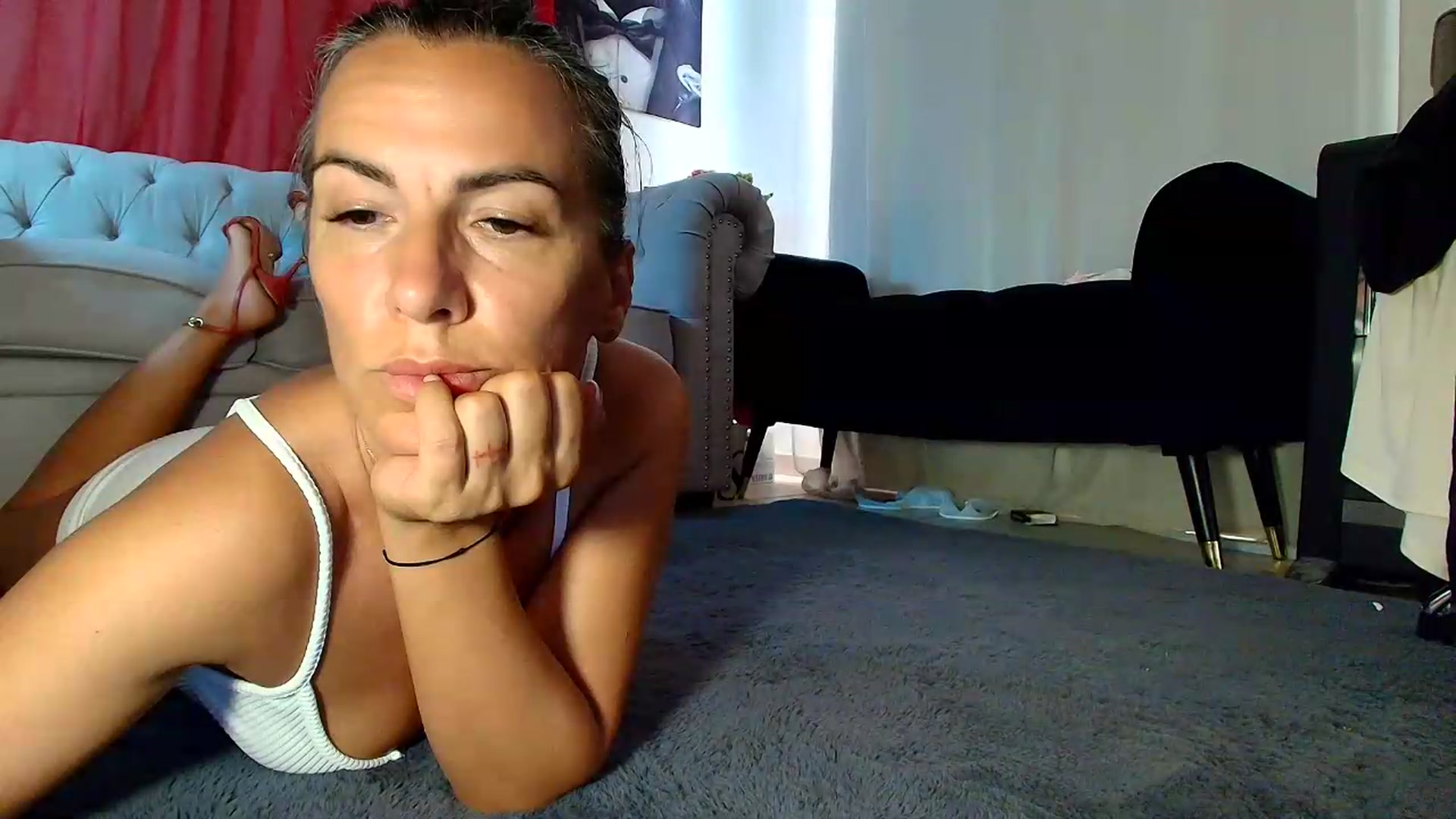 Gallery image thumbnail from AarteS_Bday's myfreecams stream on, 07/12/2026, 14:53 image 18 of 20