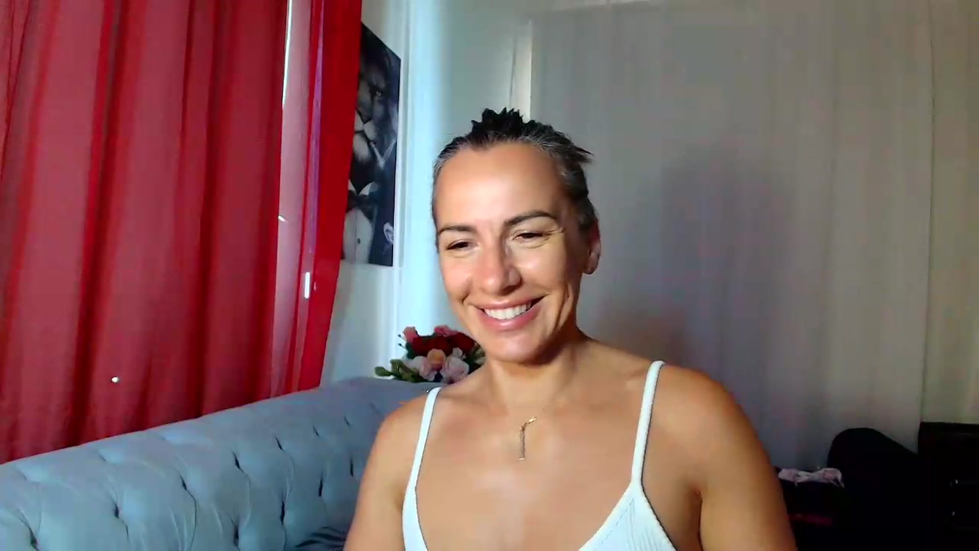 Gallery image thumbnail from AarteS_Bday's myfreecams stream on, 07/12/2026, 14:53 image 5 of 20