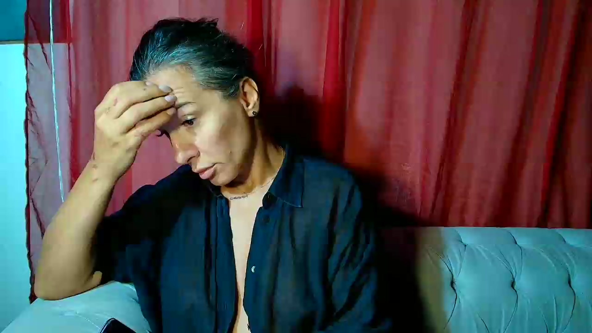 Gallery image thumbnail from AarteS_Bday's myfreecams stream on, 07/13/2026, 02:44 image 10 of 20