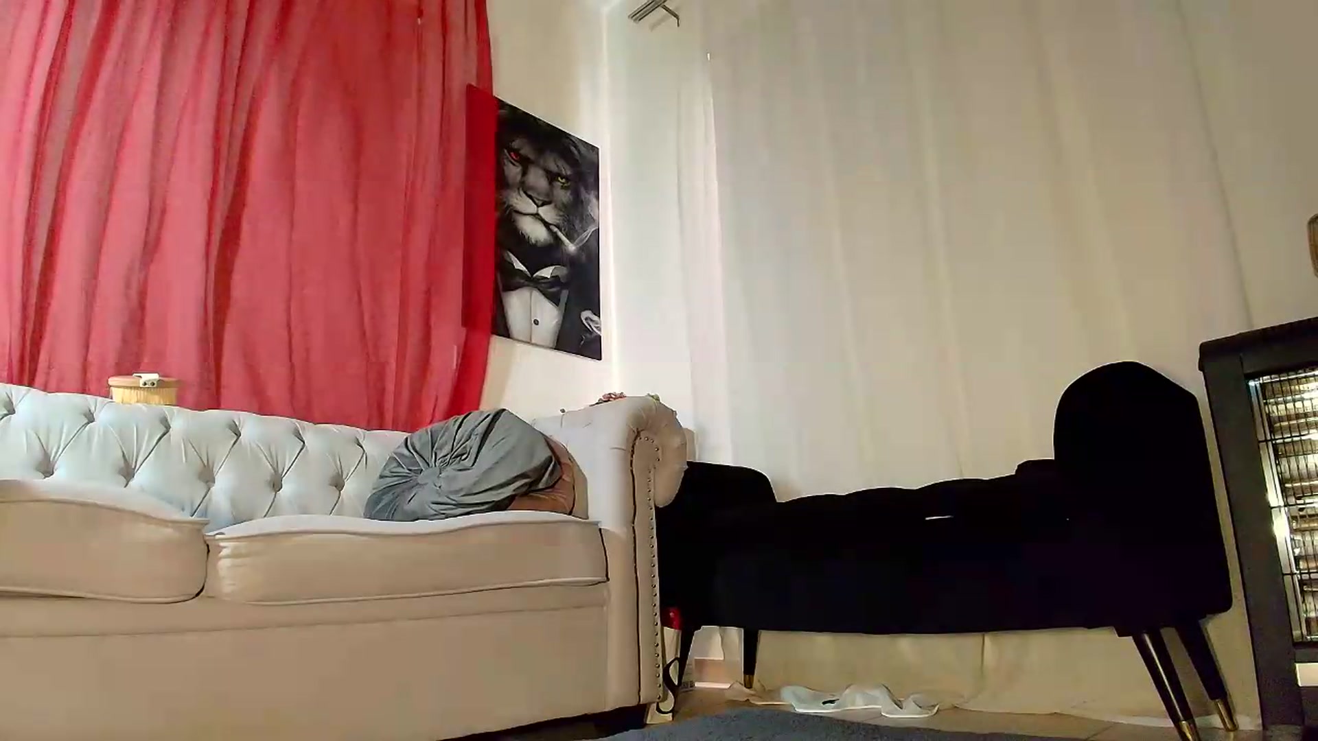 Gallery image thumbnail from AarteS_Bday's myfreecams stream on, 07/26/2026, 04:44 image 19 of 20