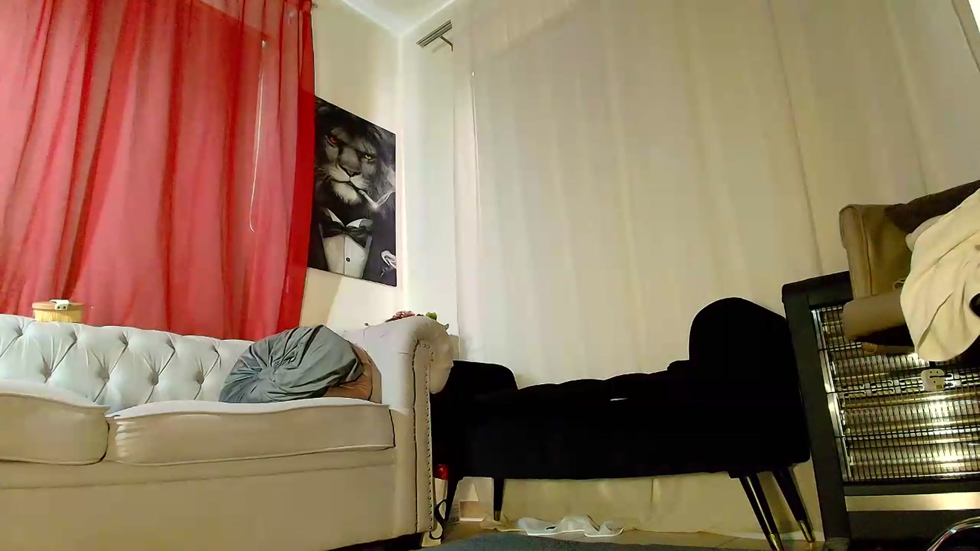 Gallery image thumbnail from AarteS_Bday's myfreecams stream on, 07/26/2026, 04:44 image 20 of 20