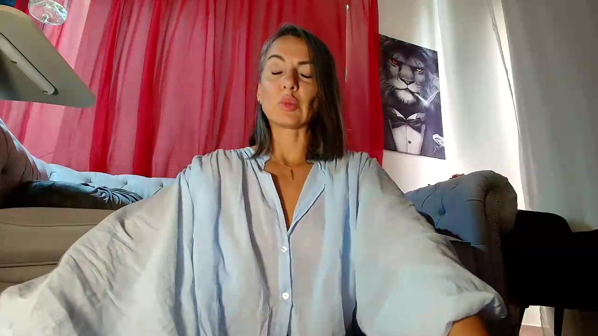 Gallery image thumbnail from AarteS_Bday's myfreecams stream on, 07/26/2026, 16:35 image 4 of 20