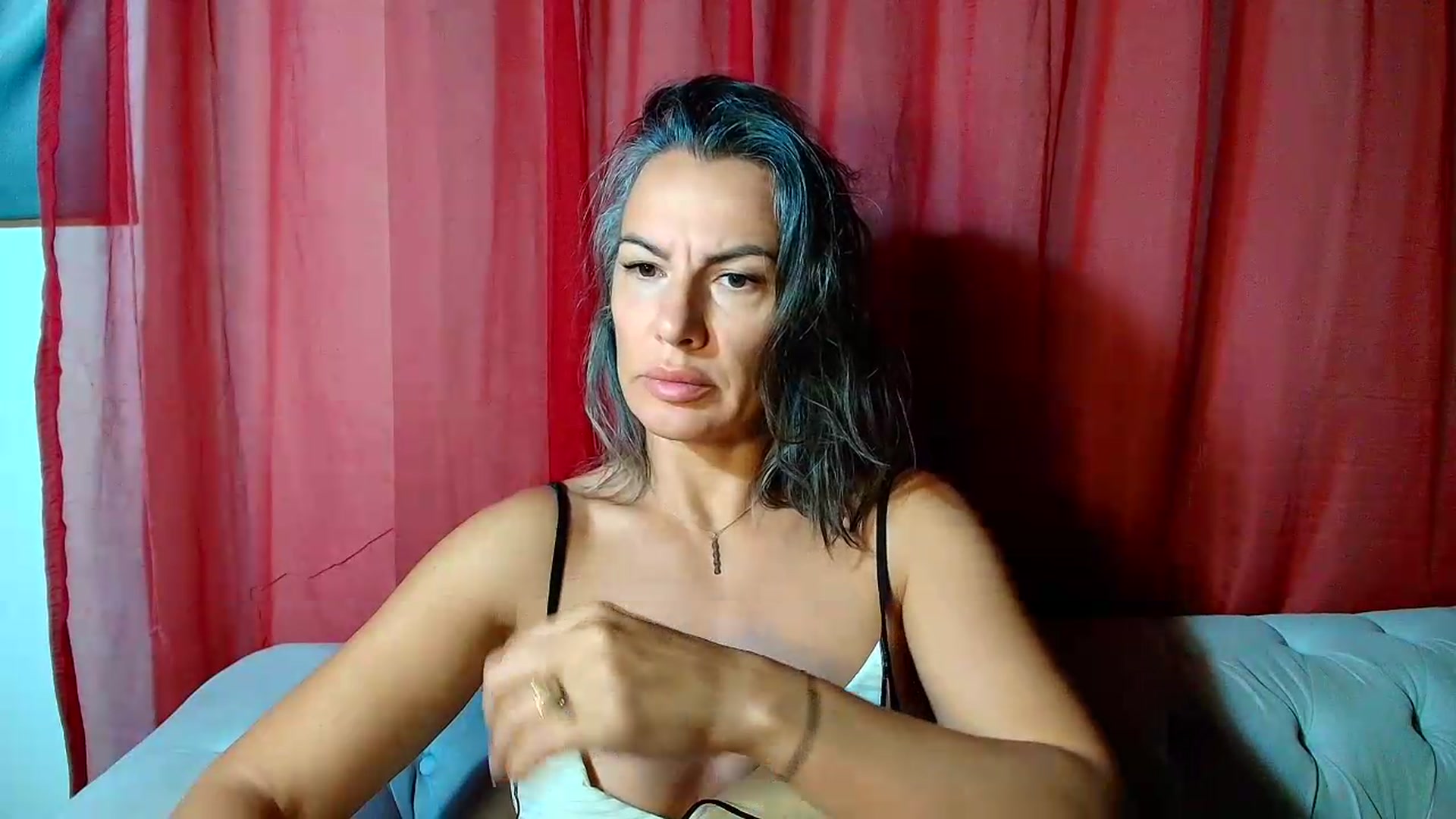 Gallery image thumbnail from AarteS_Bday's myfreecams stream on, 07/28/2026, 02:54 image 6 of 20