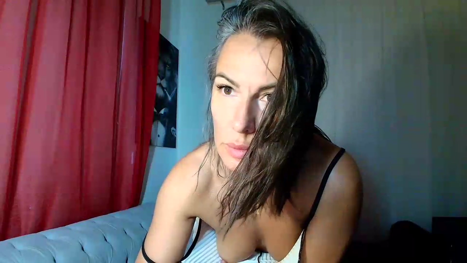 Gallery image thumbnail from AarteS_Bday's myfreecams stream on, 07/28/2026, 04:32 image 8 of 20