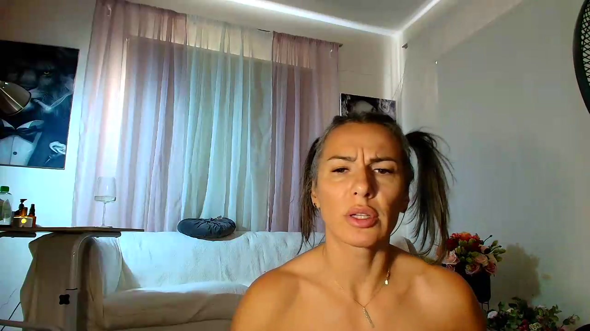 Gallery image thumbnail from AarteS_Bday's myfreecams stream on, 07/29/2026, 15:21 image 19 of 20