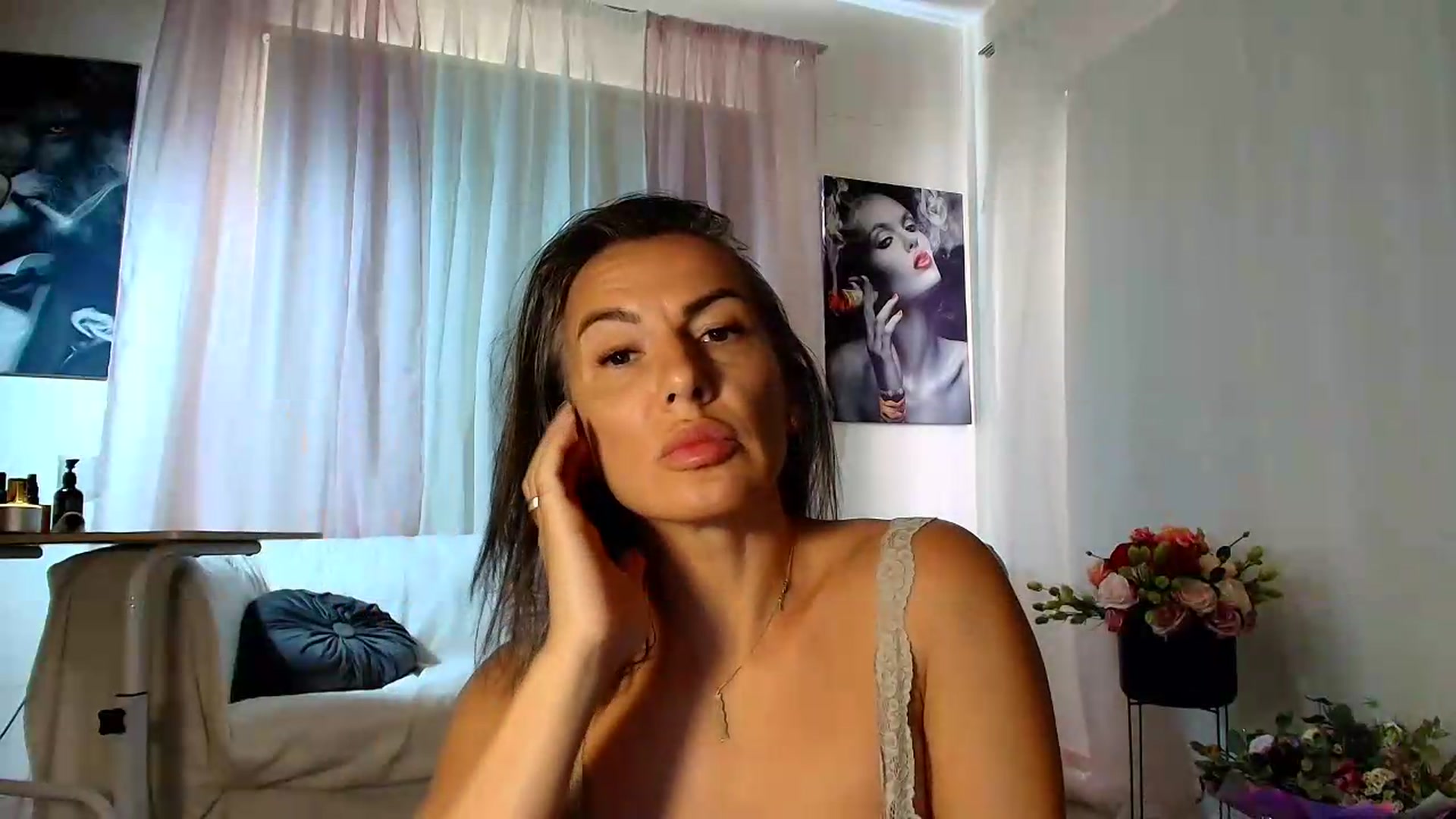 Gallery image thumbnail from AarteS_Bday's myfreecams stream on, 07/30/2026, 13:11 image 20 of 20