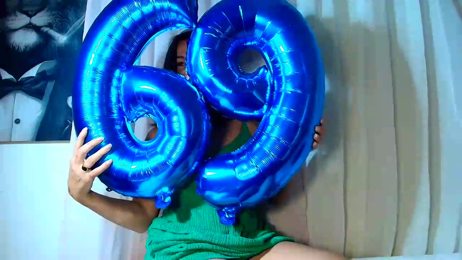 Gallery image thumbnail from AarteS_Bday's myfreecams stream on, 08/01/2026, 13:25 image 13 of 20