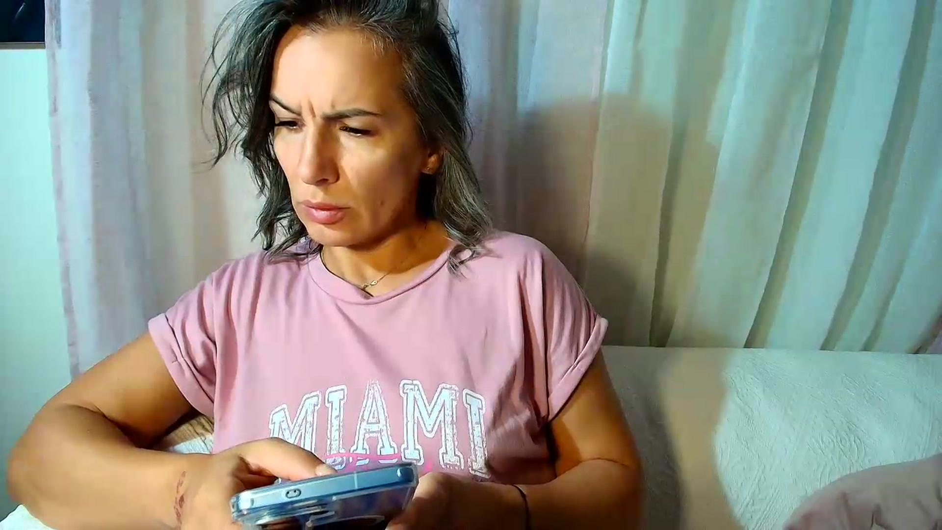 Gallery image thumbnail from AarteS_Bday's myfreecams stream on, 08/03/2026, 12:38 image 12 of 20