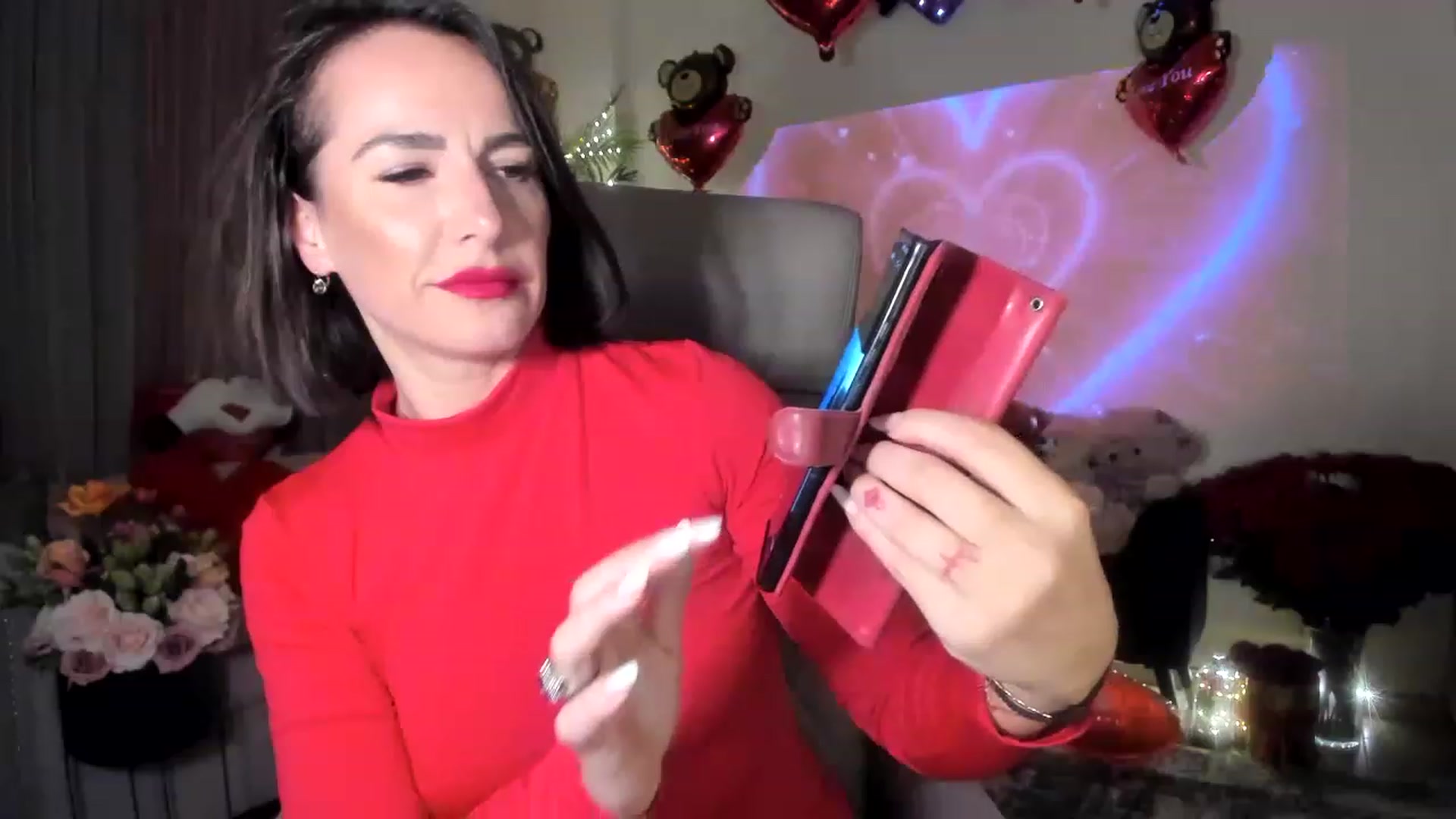 Gallery image thumbnail from Aarte_miss's myfreecams stream on, 02/02/2023, 24:47 image 9 of 20