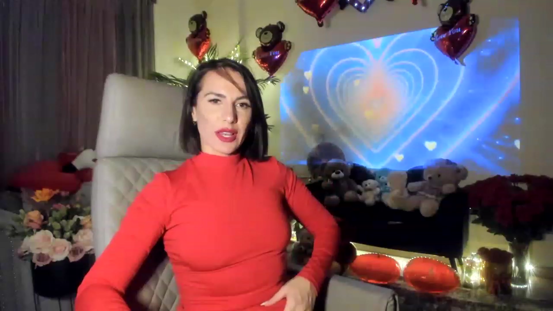Gallery image thumbnail from Aarte_miss's myfreecams stream on, 02/02/2023, 03:10 image 11 of 20