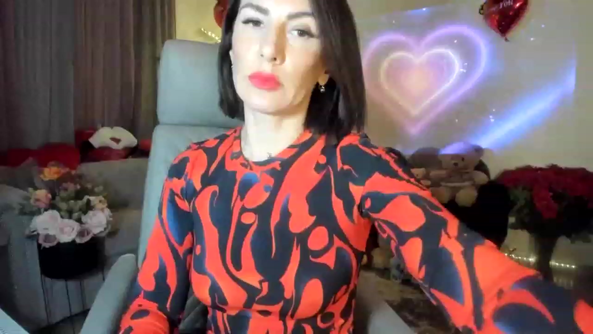 Gallery image thumbnail from Aarte_miss's myfreecams stream on, 02/04/2023, 23:08 image 11 of 20