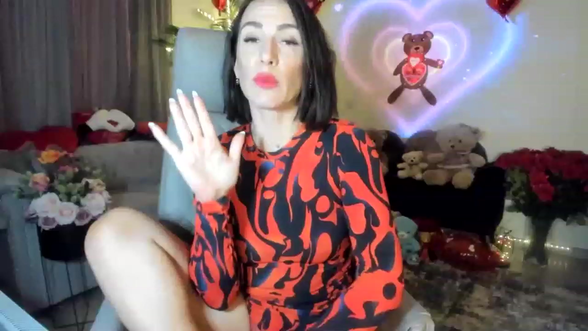 Gallery image thumbnail from Aarte_miss's myfreecams stream on, 02/05/2023, 03:39 image 2 of 20